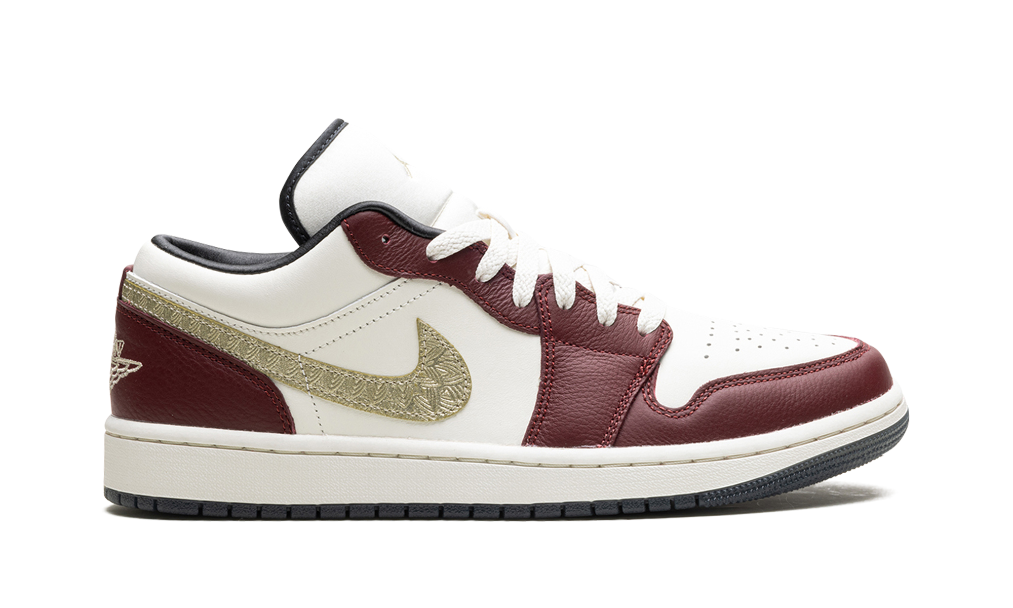 Air Jordan 1 Low Year of the Dragon (2024) - resellguru.app