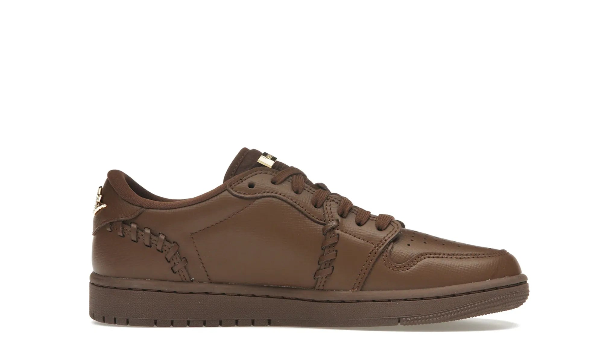 Air Jordan 1 Low Method of Make Cacao Wow - resellguru.app