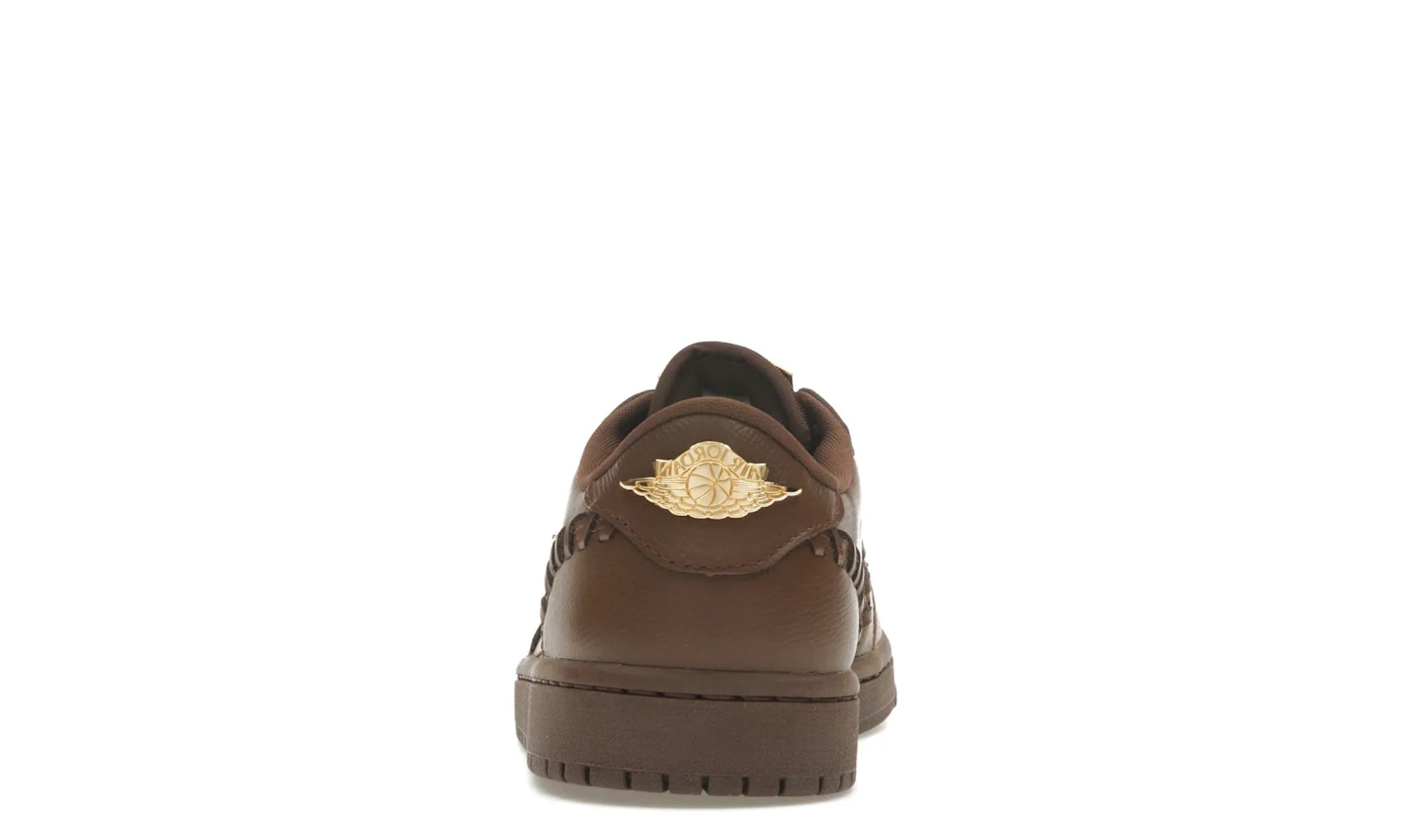 Air Jordan 1 Low Method of Make Cacao Wow - resellguru.app