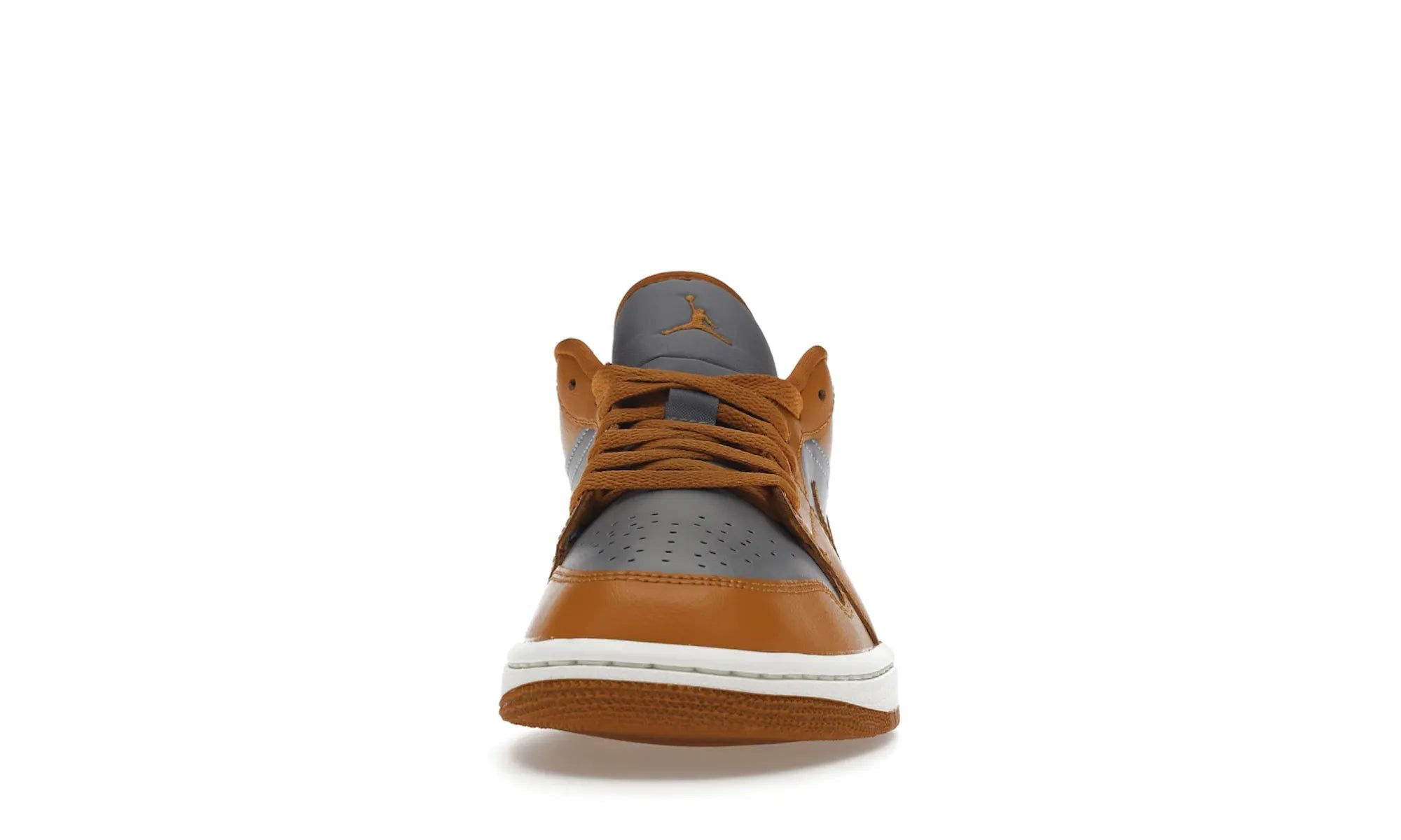 Air Jordan 1 Low Cement Grey Chutney - resellguru.app