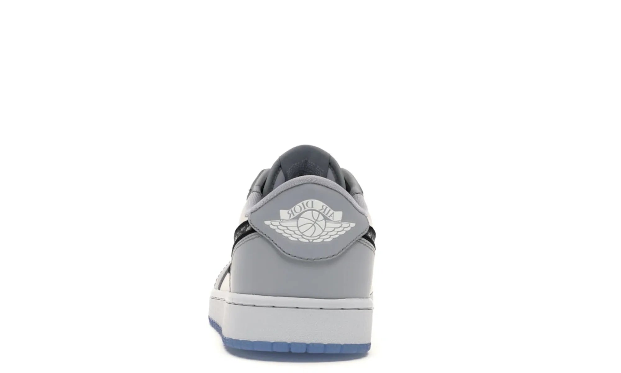 Air Jordan 1 Retro Low Dior - resellguru.app