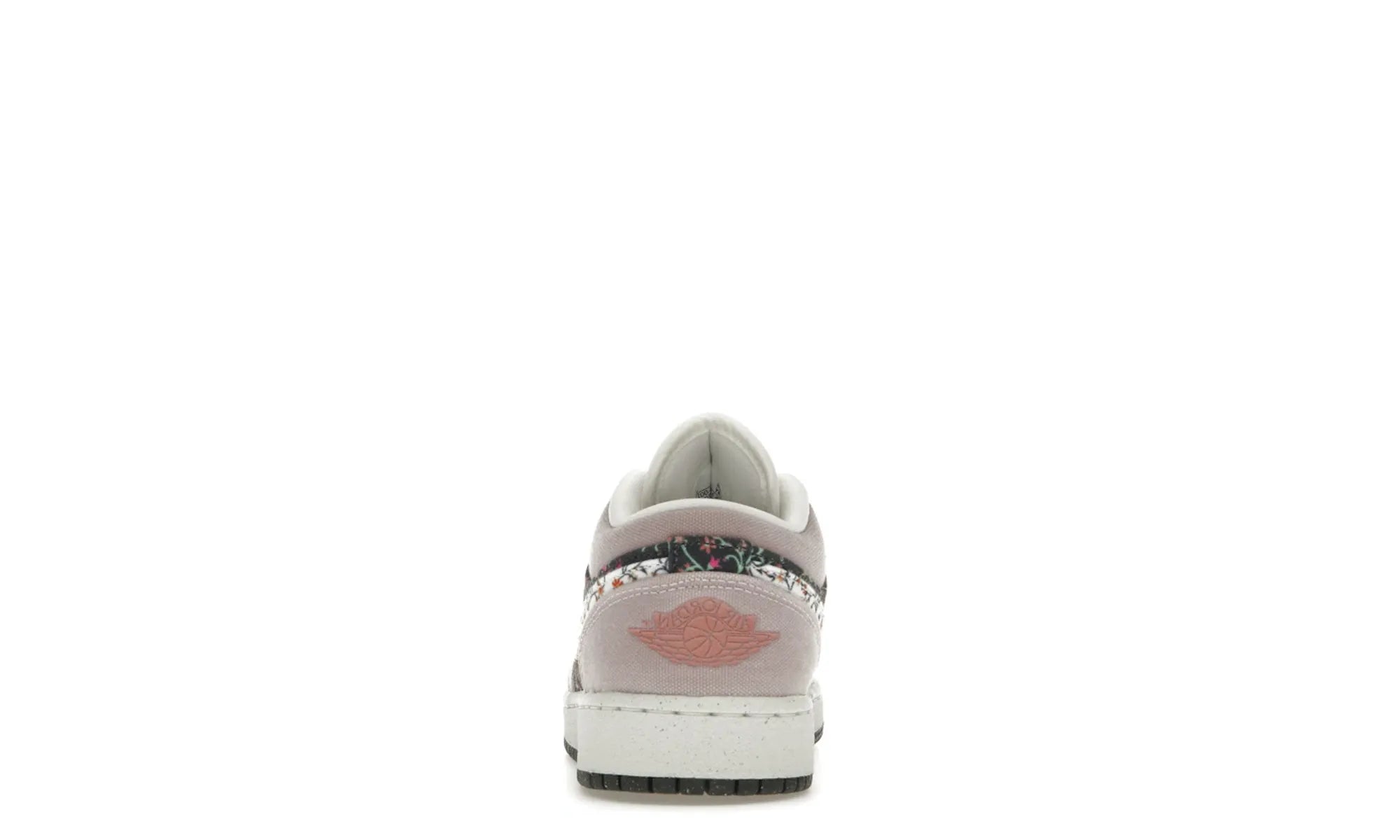 Air Jordan 1 Low SE Floral - resellguru.app