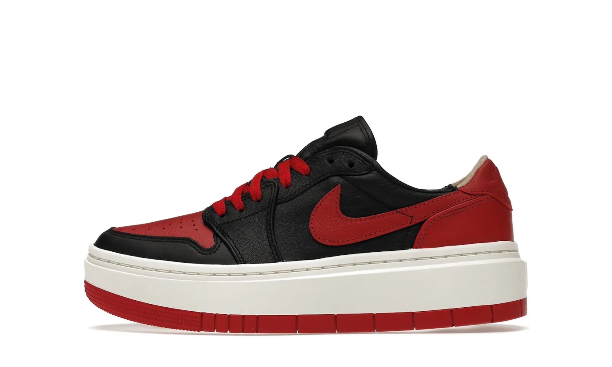 Air Jordan 1 Elevate Low SE Bred - resellguru.app