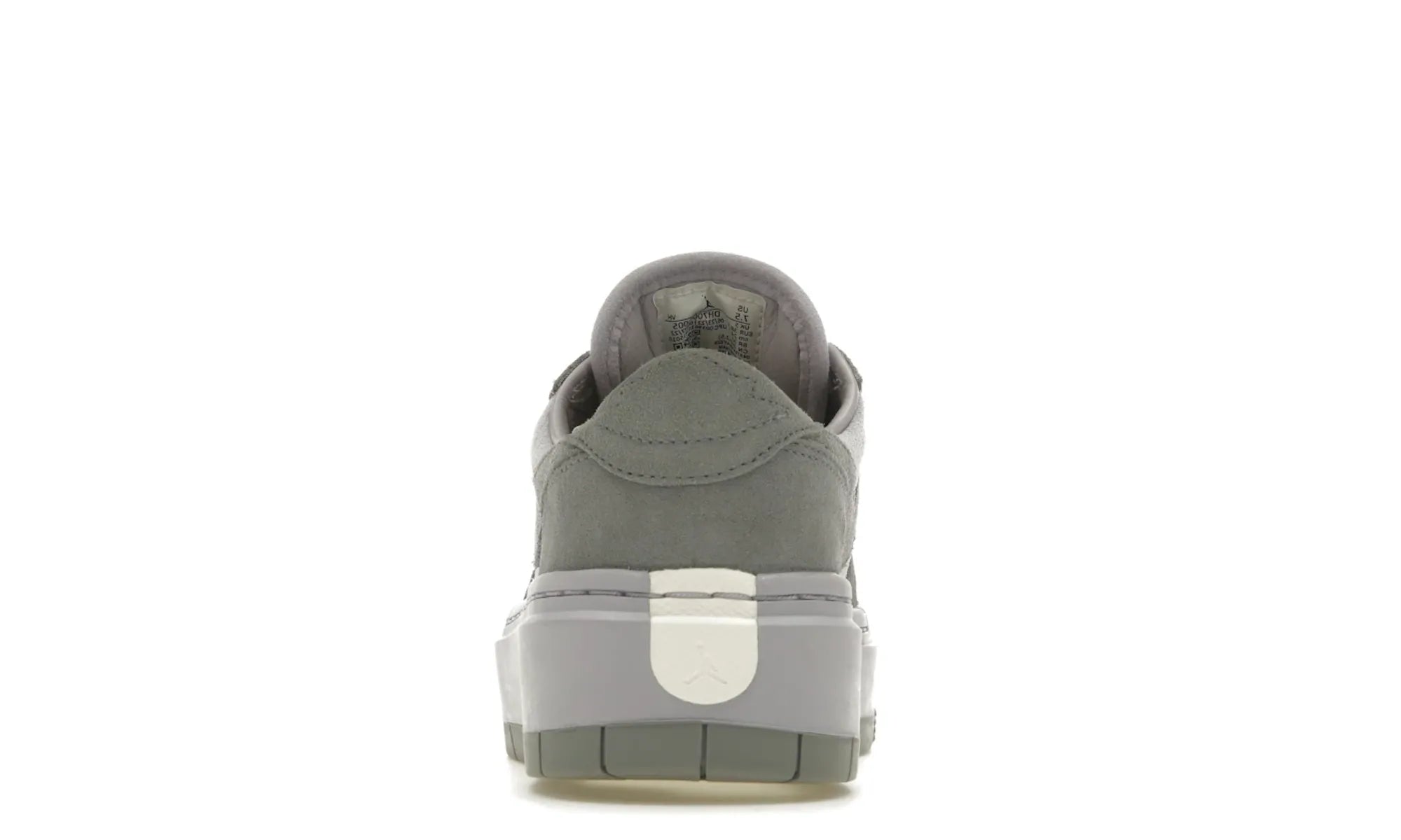 Air Jordan 1 Elevate Low Stealth Titanium - resellguru.app