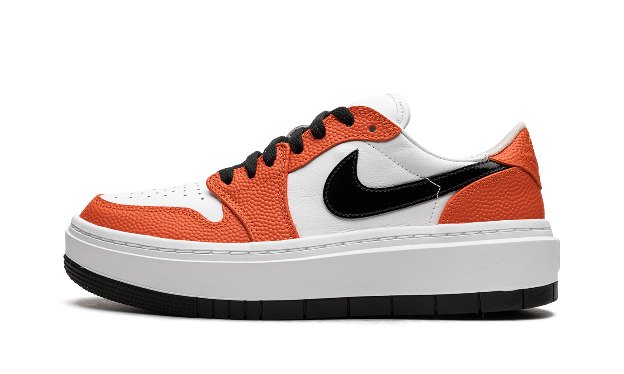 Air Jordan 1 Elevate Low SE WNBA Brilliant Orange - resellguru.app