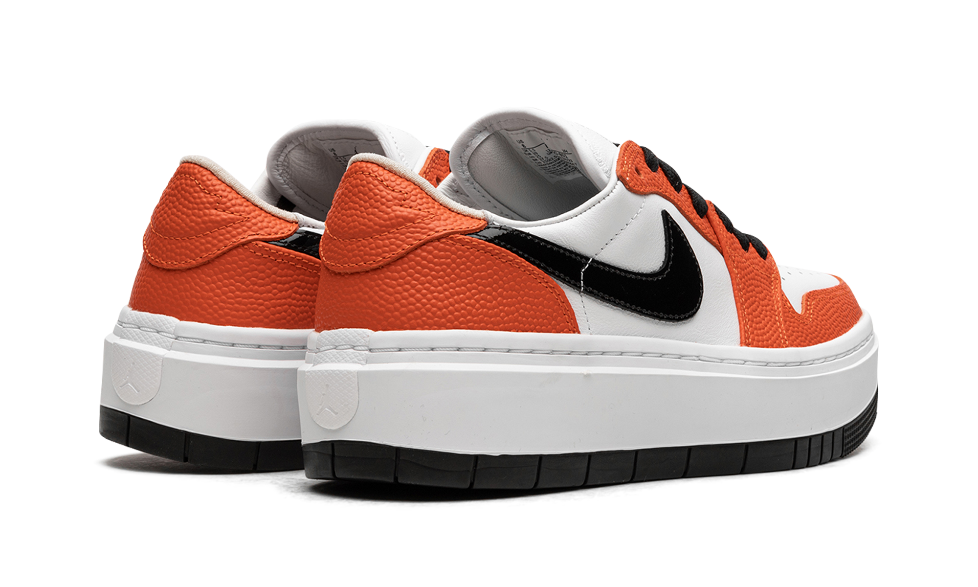 Air Jordan 1 Elevate Low SE WNBA Brilliant Orange - resellguru.app