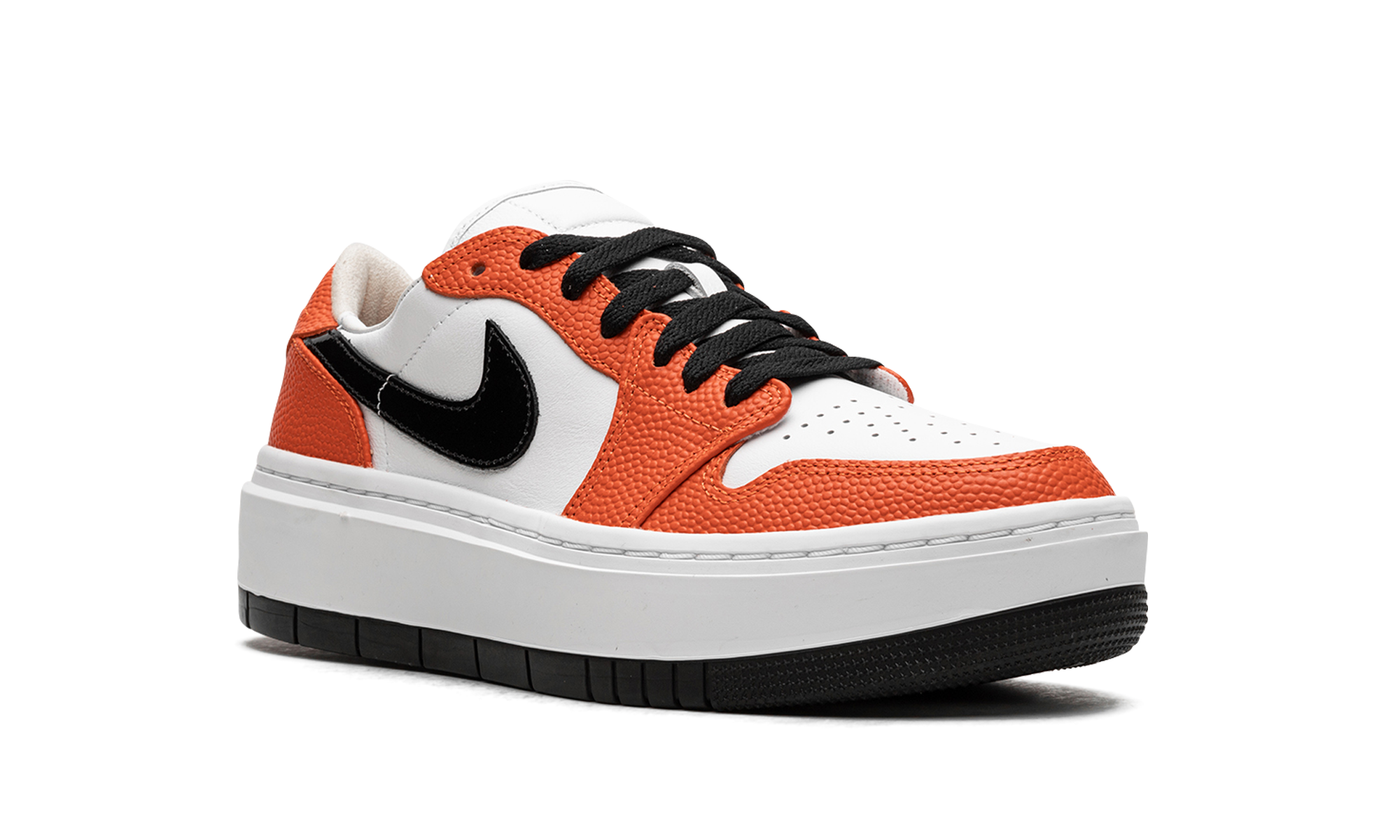 Air Jordan 1 Elevate Low SE WNBA Brilliant Orange - resellguru.app