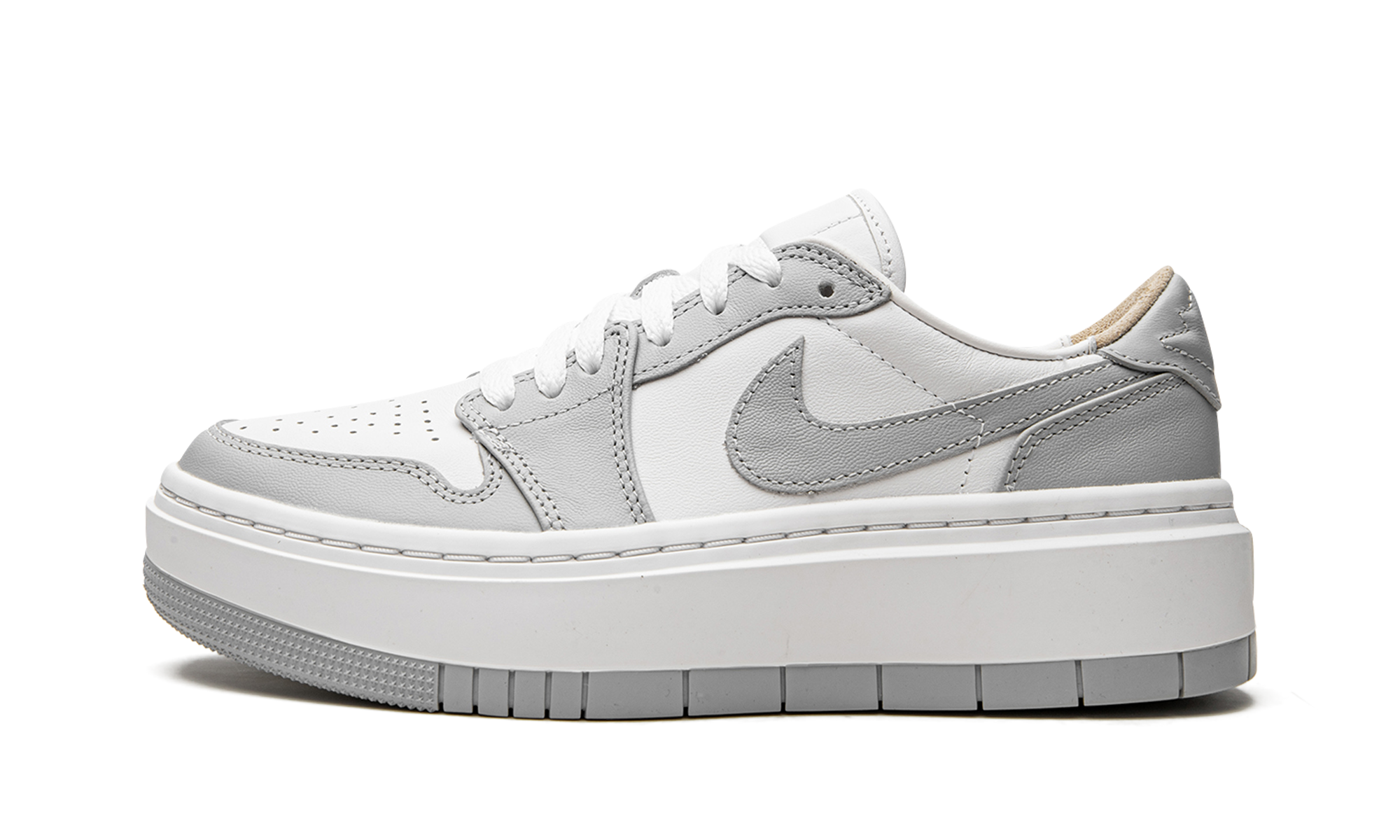 Air Jordan 1 Elevate Low Wolf Grey - resellguru.app