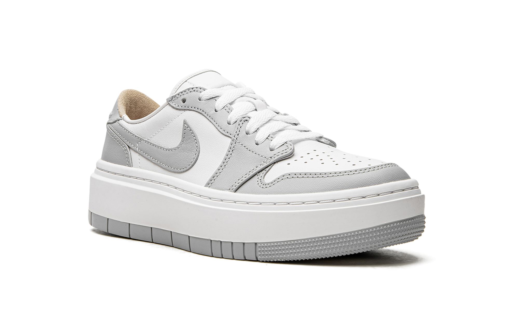 Air Jordan 1 Elevate Low Wolf Grey - resellguru.app
