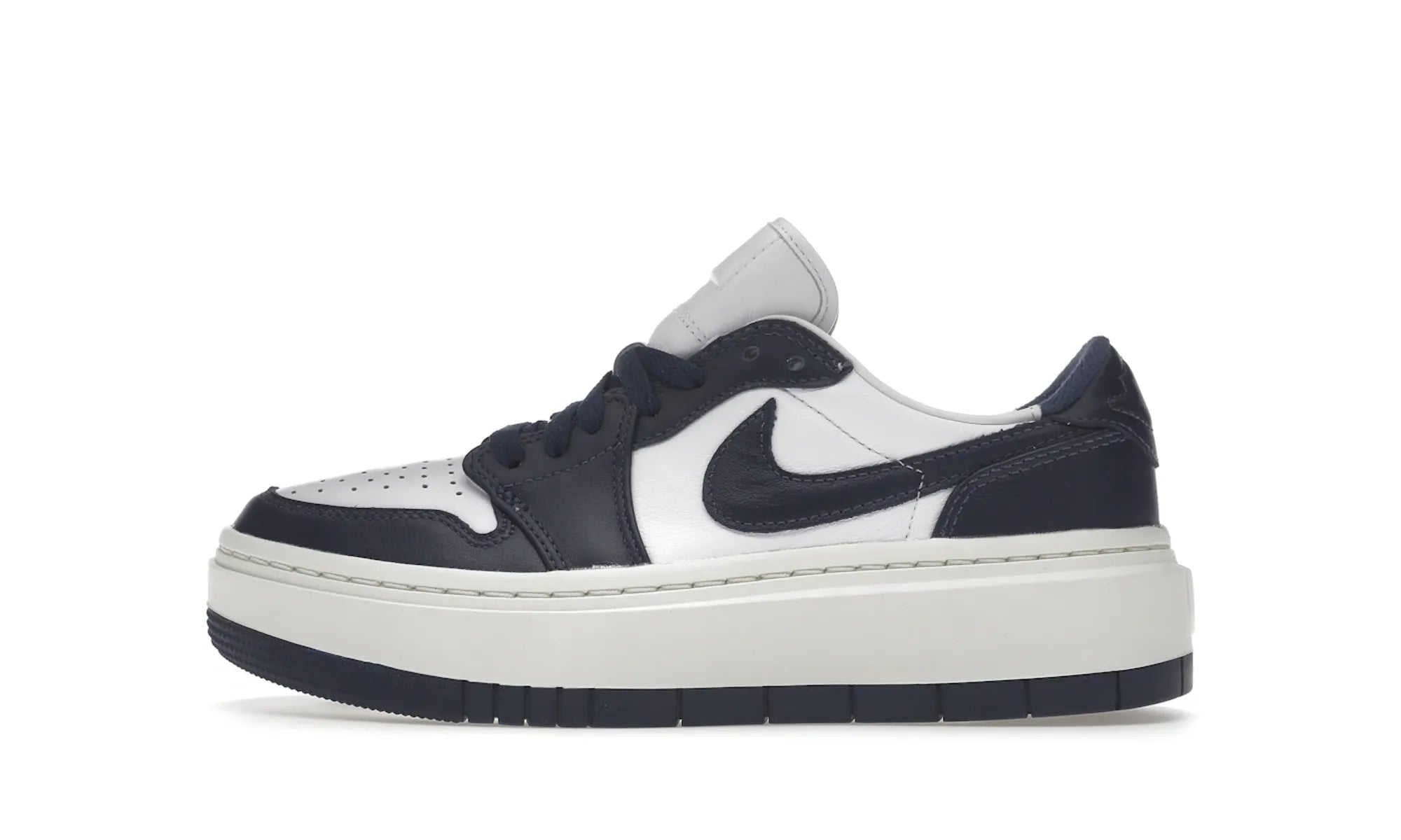 Air Jordan 1 Elevate Low Midnight Navy - resellguru.app