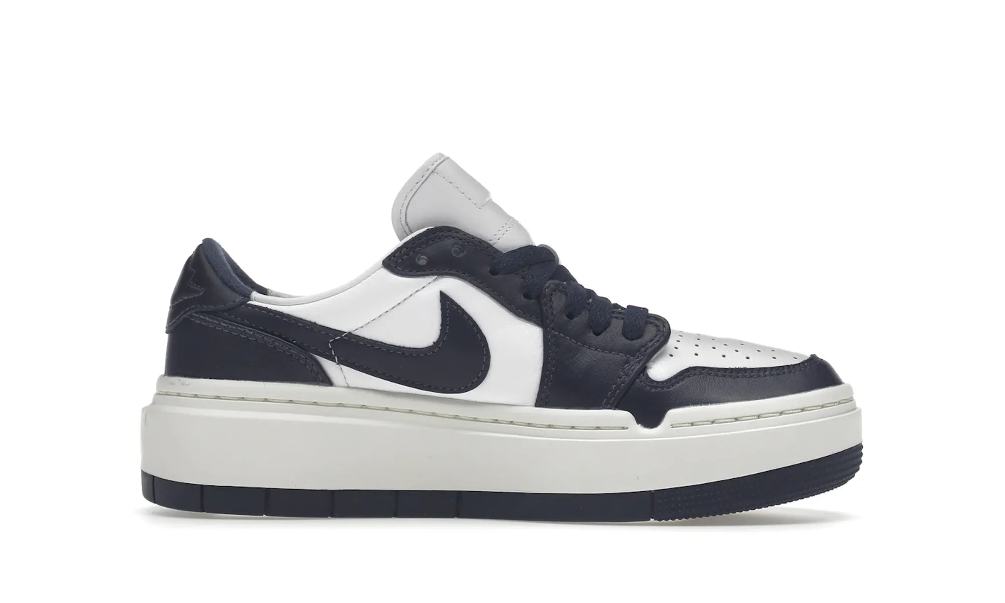 Air Jordan 1 Elevate Low Midnight Navy - resellguru.app