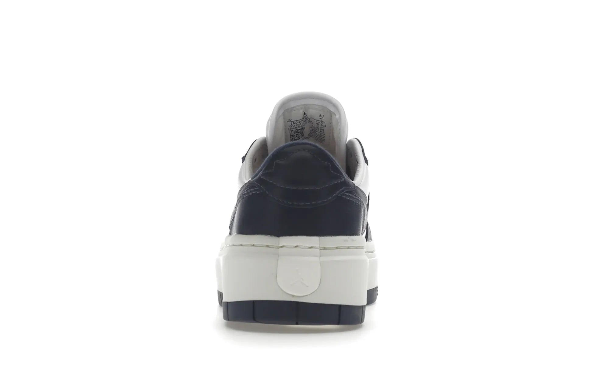Air Jordan 1 Elevate Low Midnight Navy - resellguru.app
