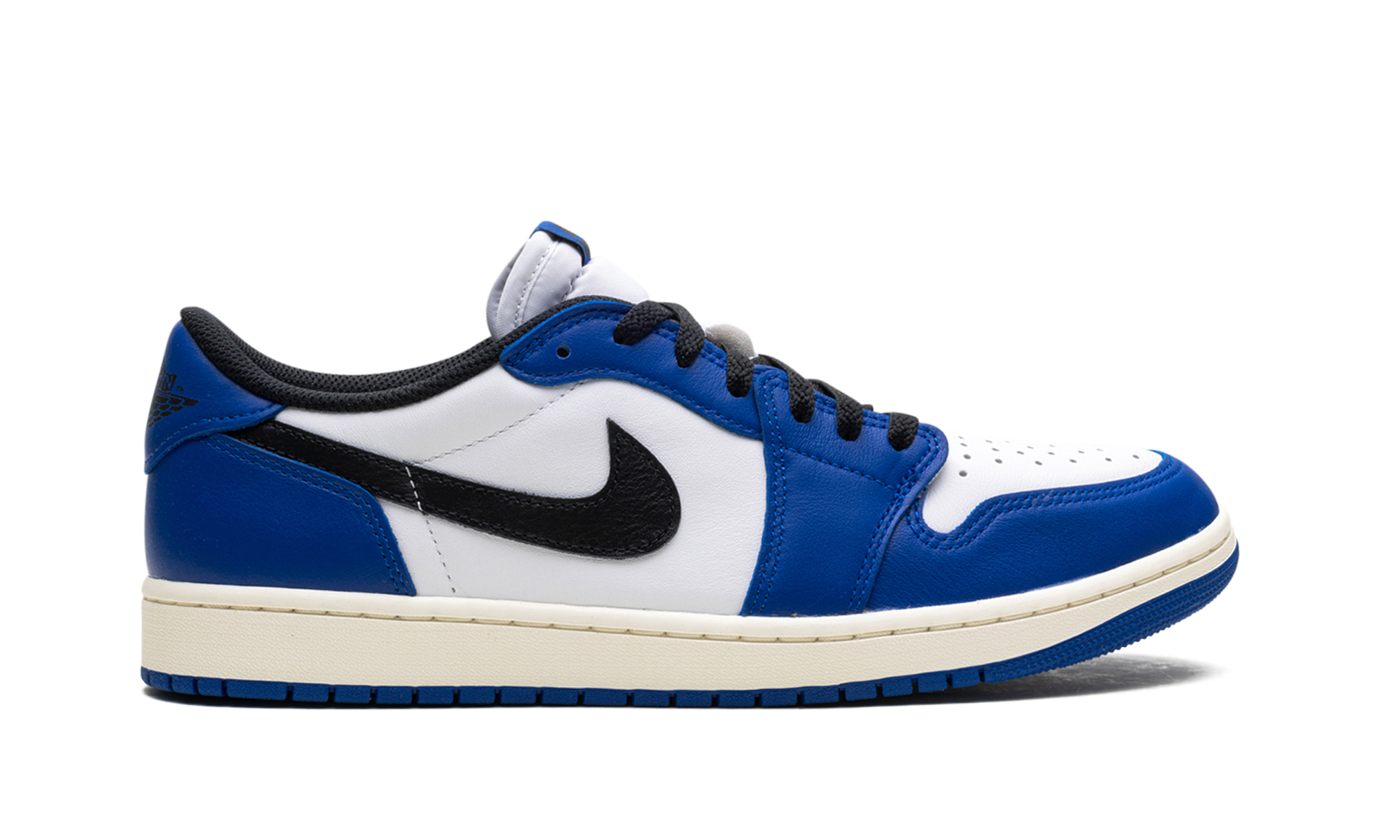 Air Jordan 1 Retro Low OG Game Royal - resellguru.app