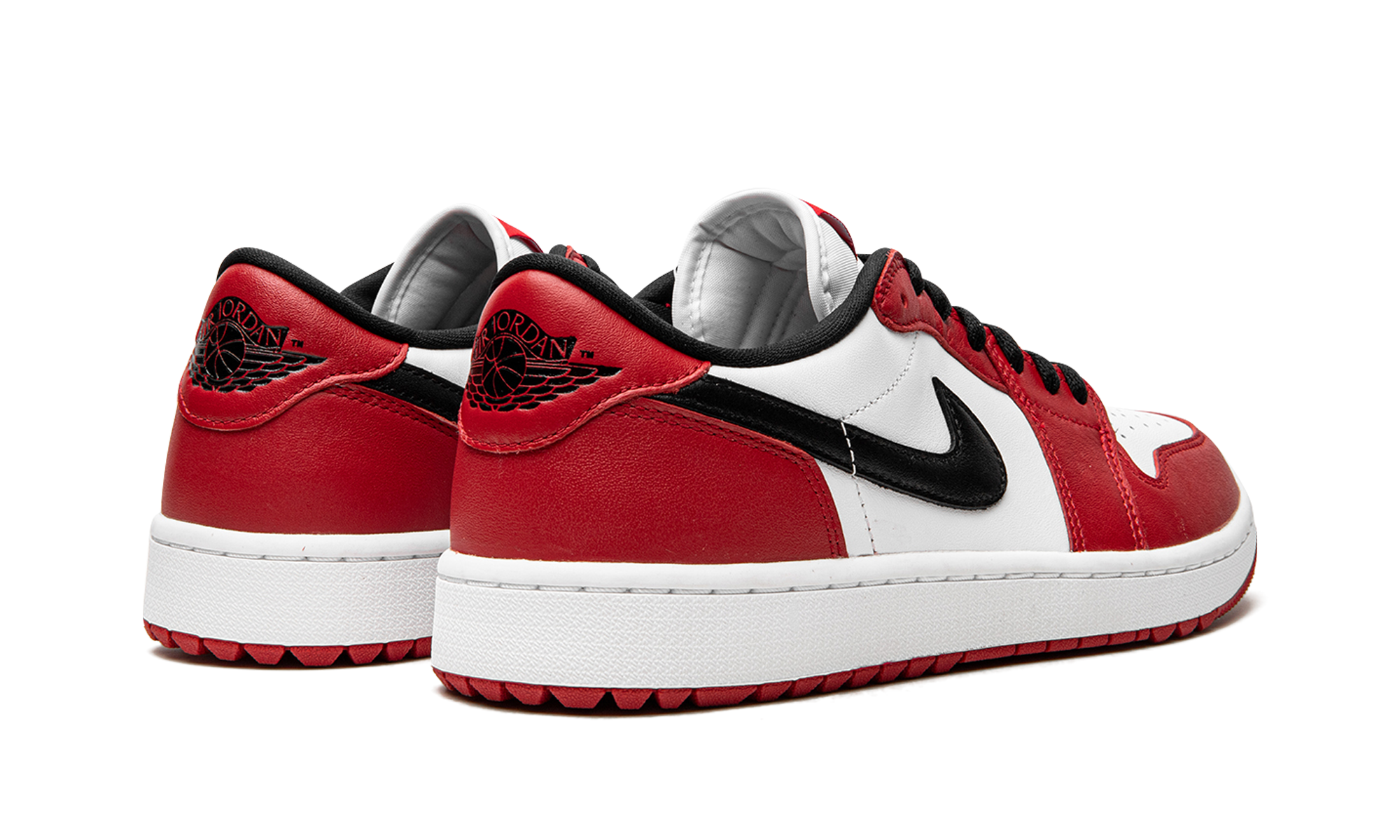 Air Jordan 1 Retro Low Golf Chicago - resellguru.app