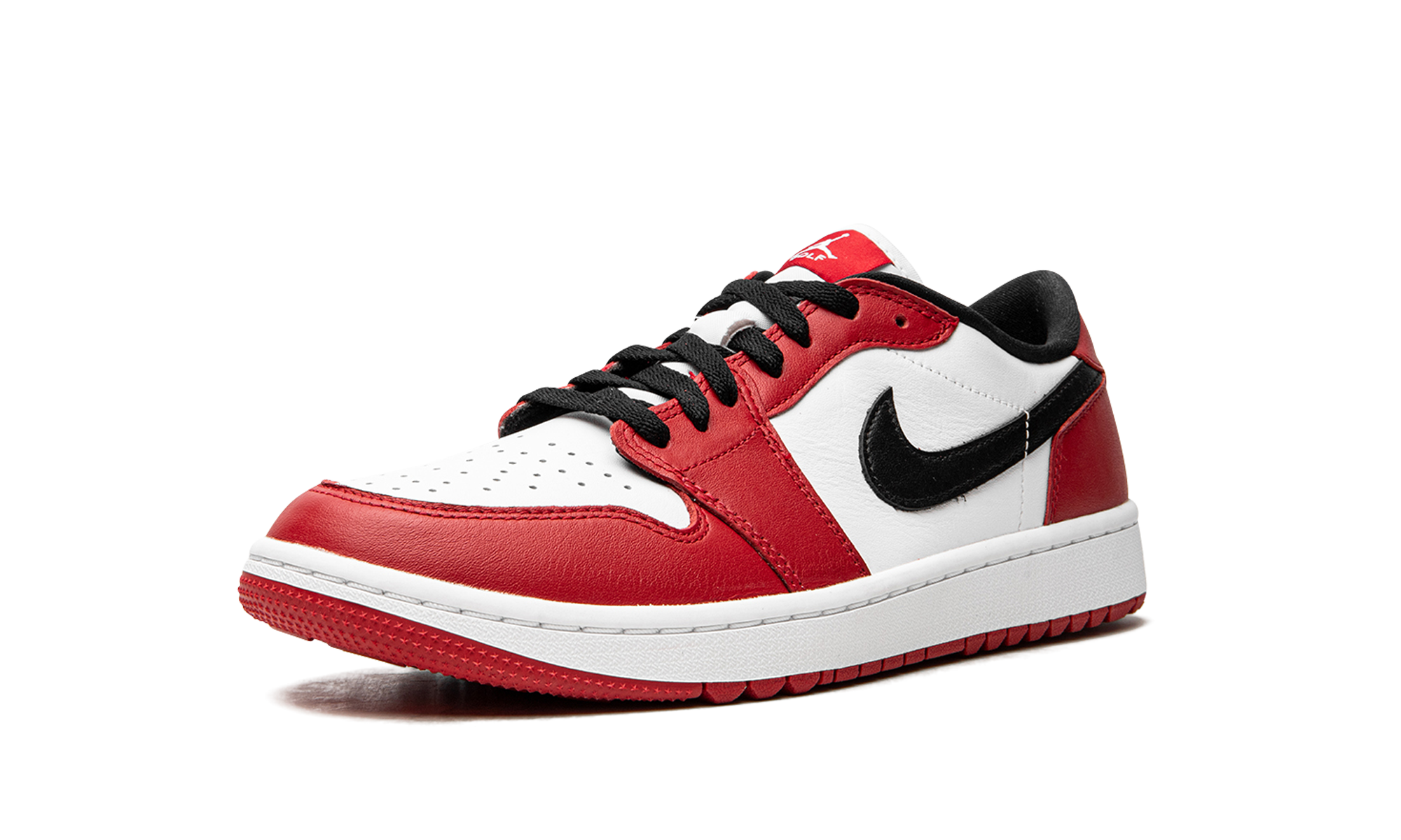 Air Jordan 1 Retro Low Golf Chicago - resellguru.app