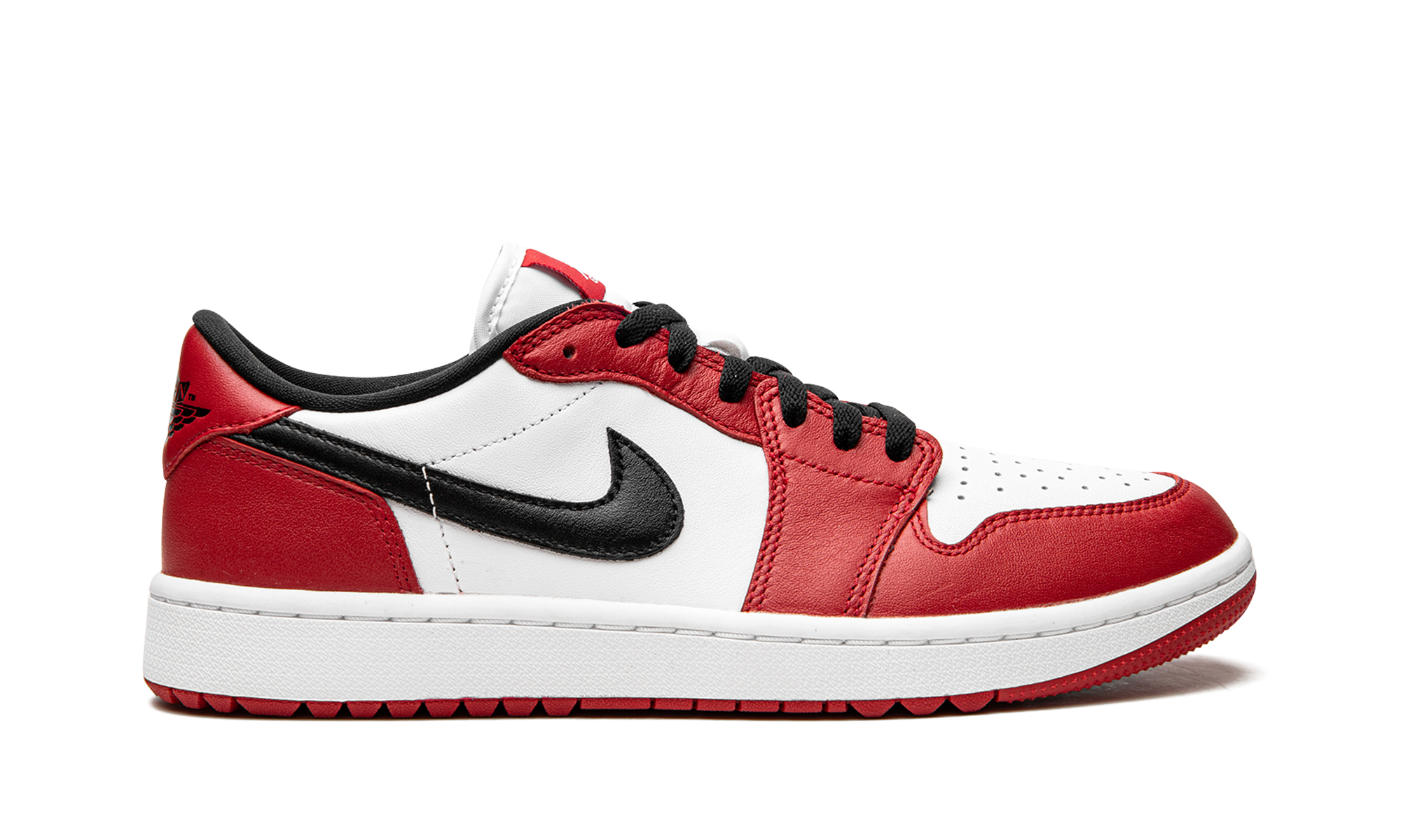 Air Jordan 1 Retro Low Golf Chicago - resellguru.app