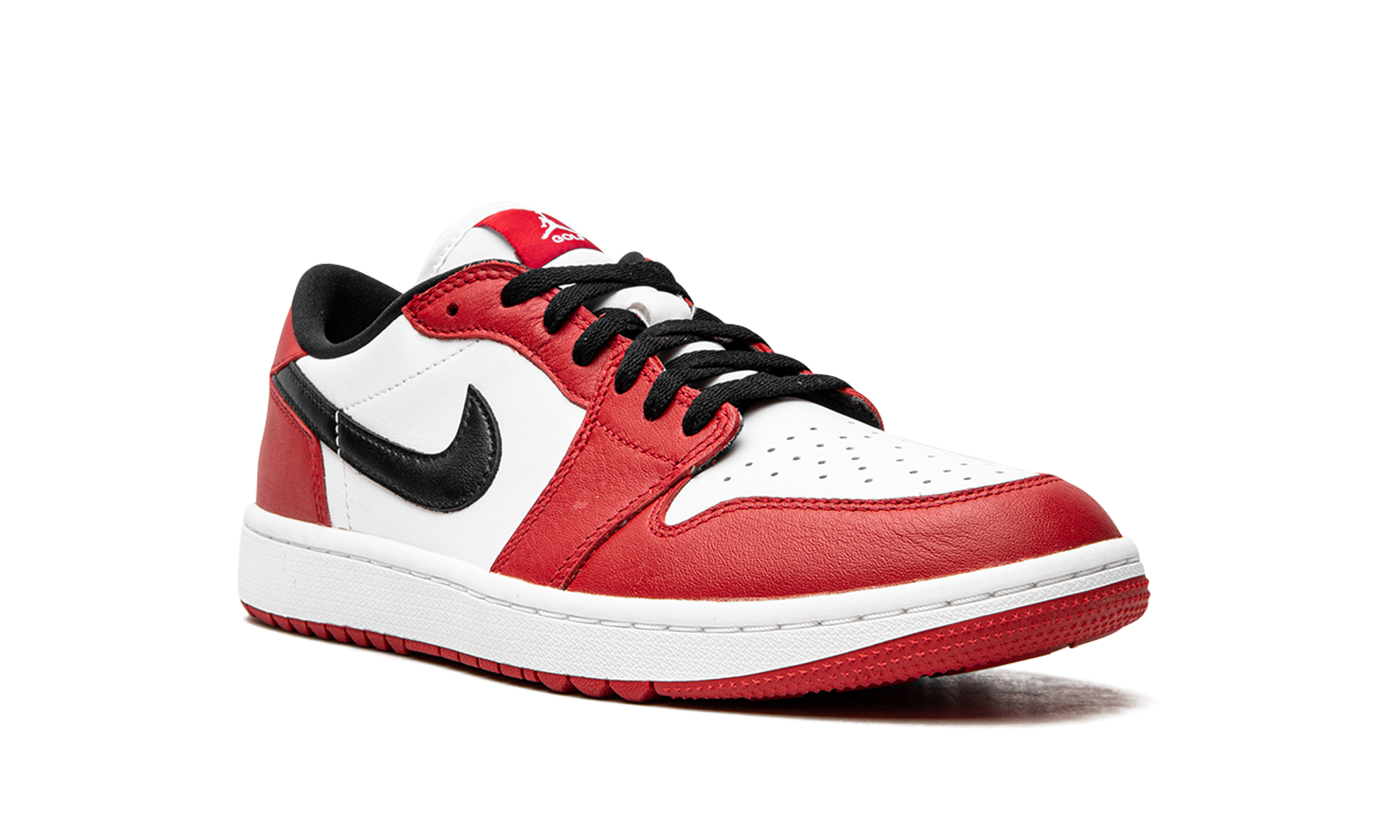 Air Jordan 1 Retro Low Golf Chicago - resellguru.app