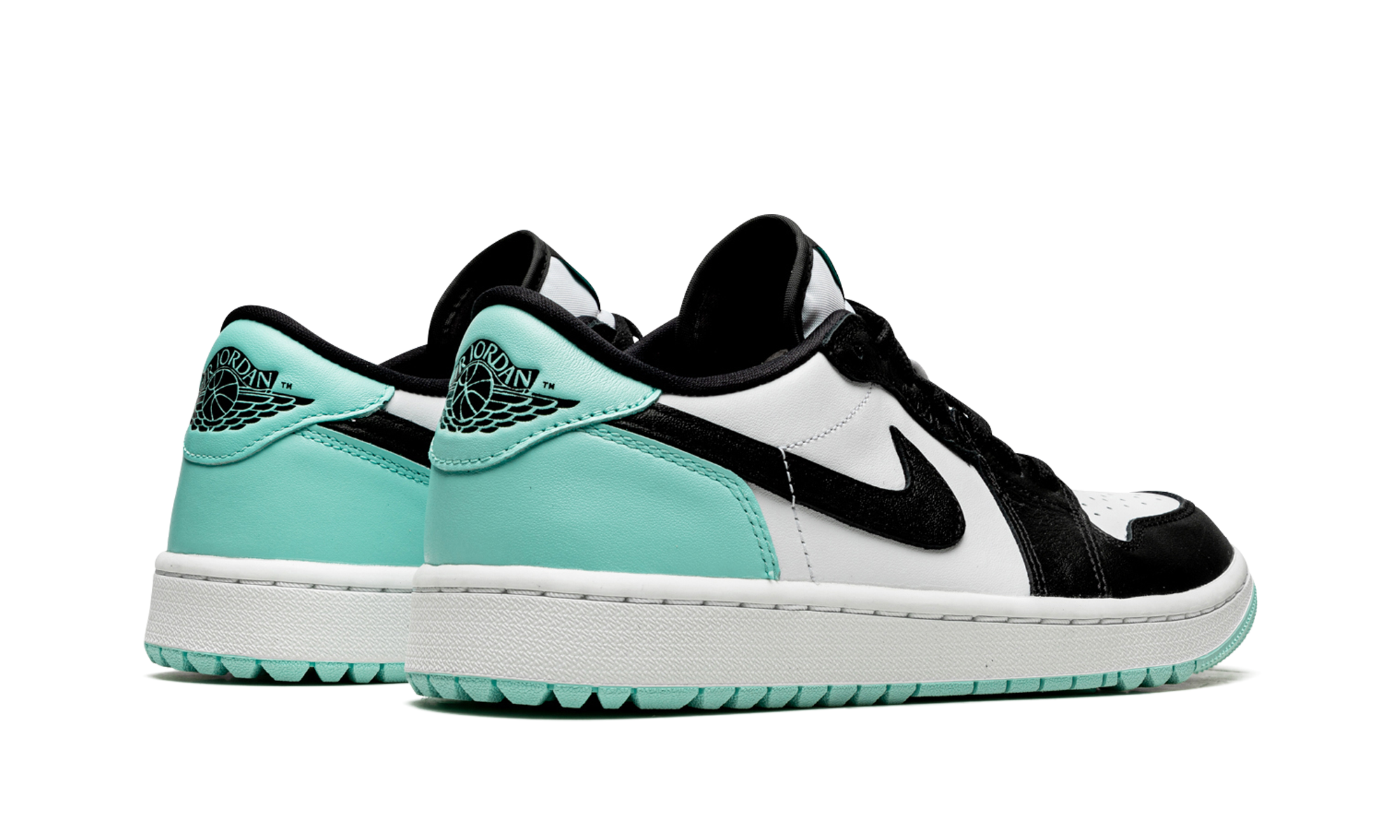 Air Jordan 1 Retro Low Golf Copa - resellguru.app