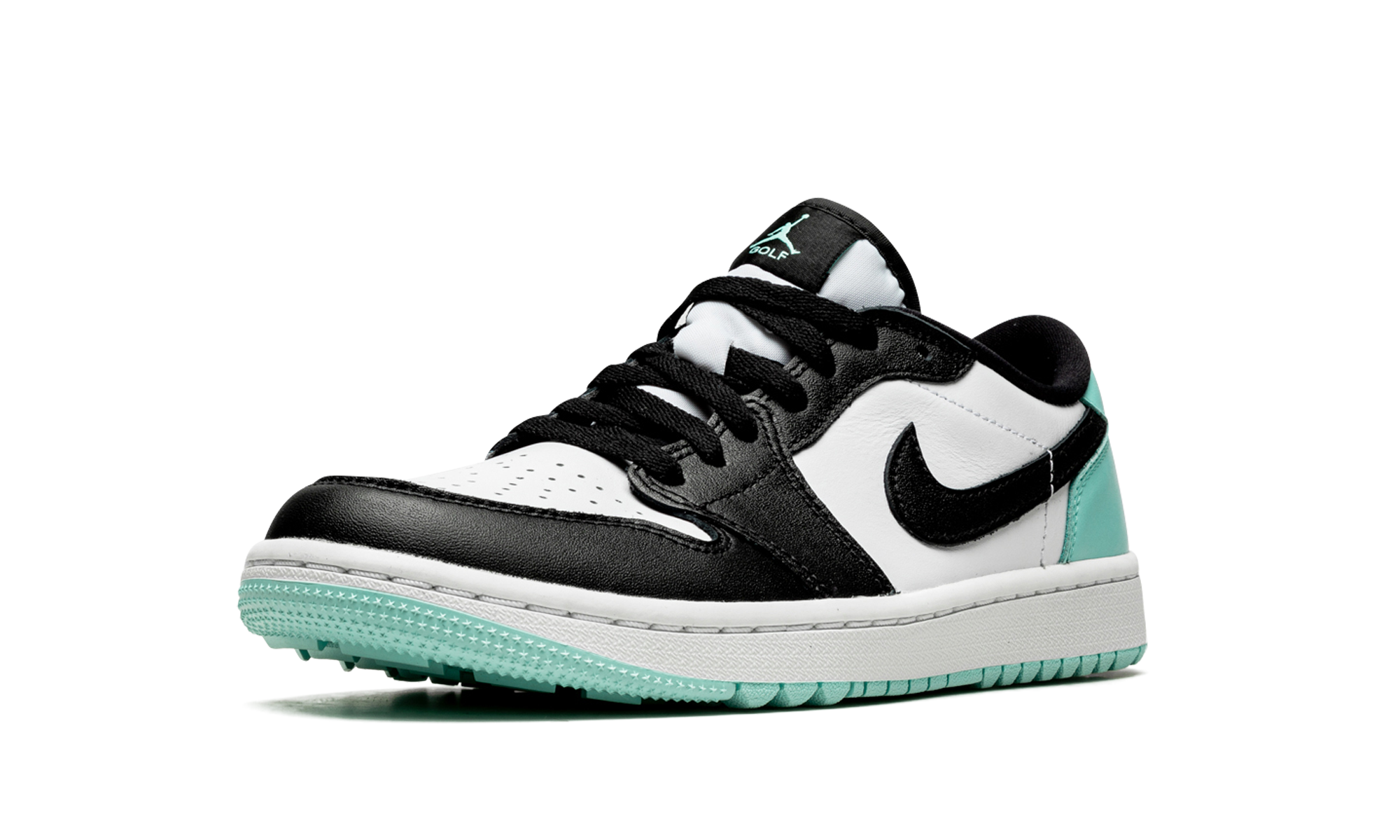 Air Jordan 1 Retro Low Golf Copa - resellguru.app