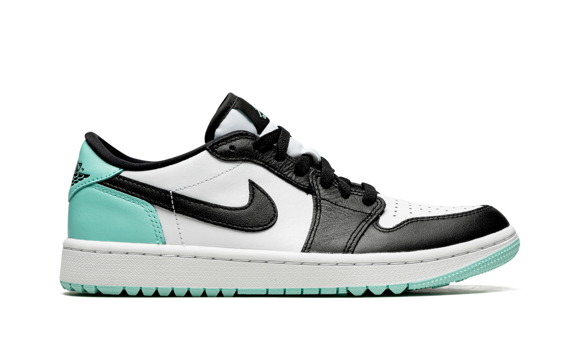Air Jordan 1 Retro Low Golf Copa - resellguru.app