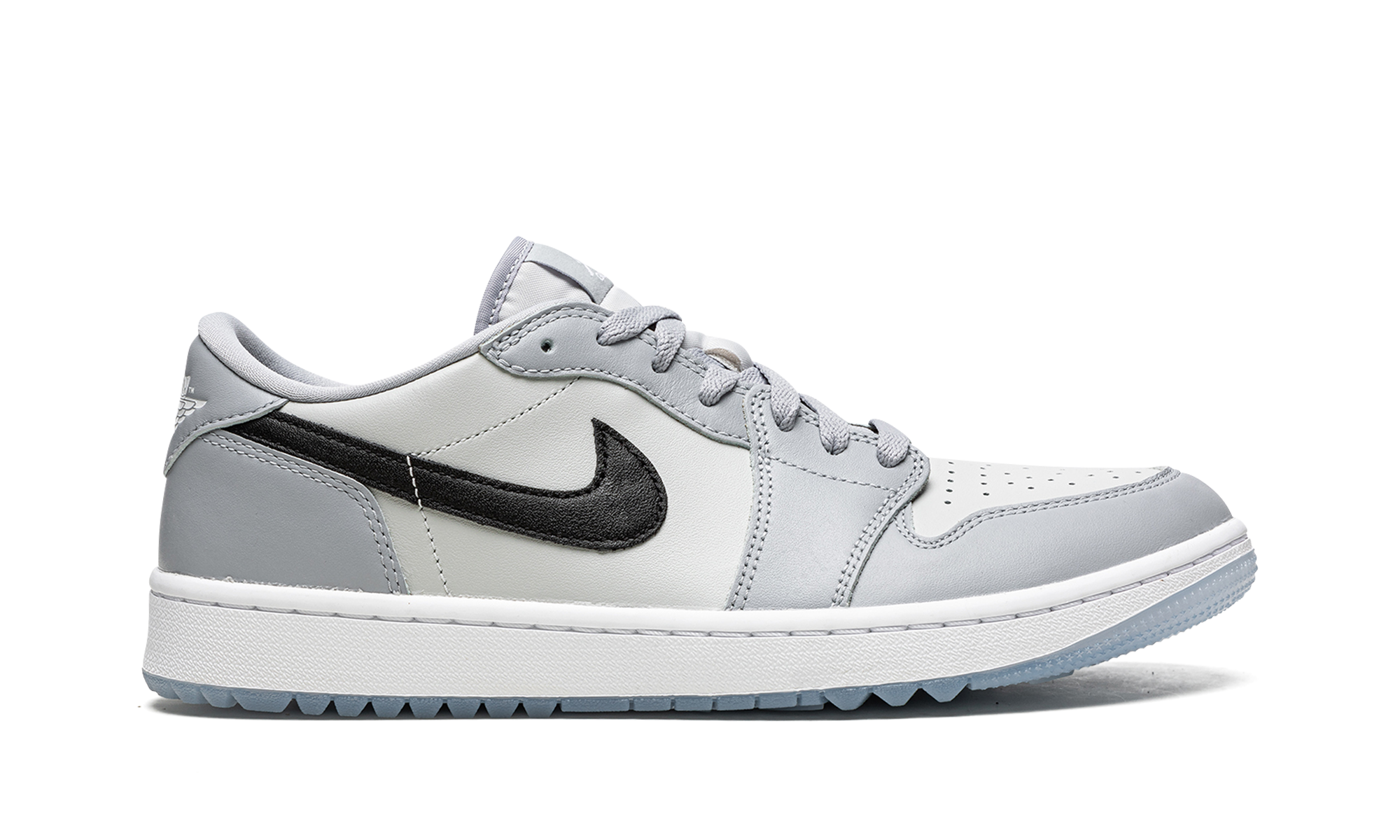 Air Jordan 1 Retro Low Golf Wolf Grey - resellguru.app