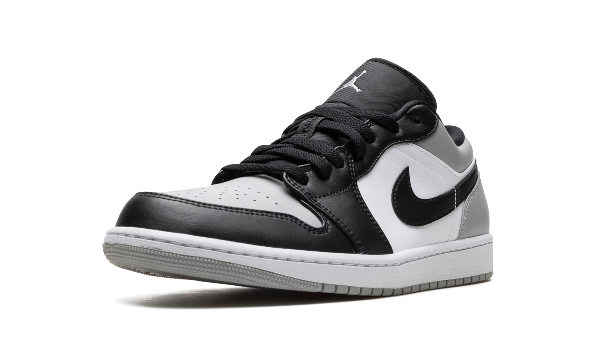 Air Jordan 1 Low Shadow Toe - resellguru.app