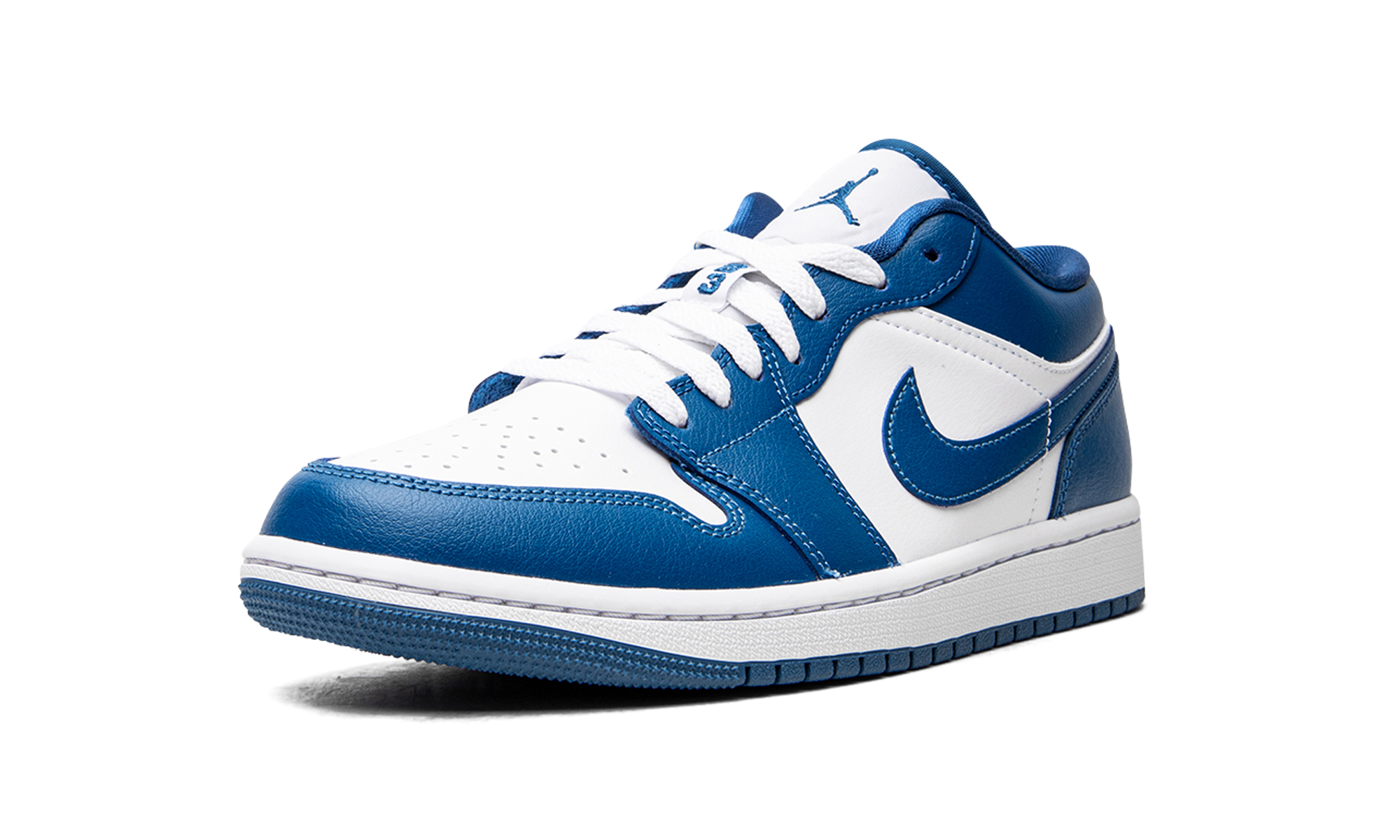Air Jordan 1 Low Marina Blue - resellguru.app