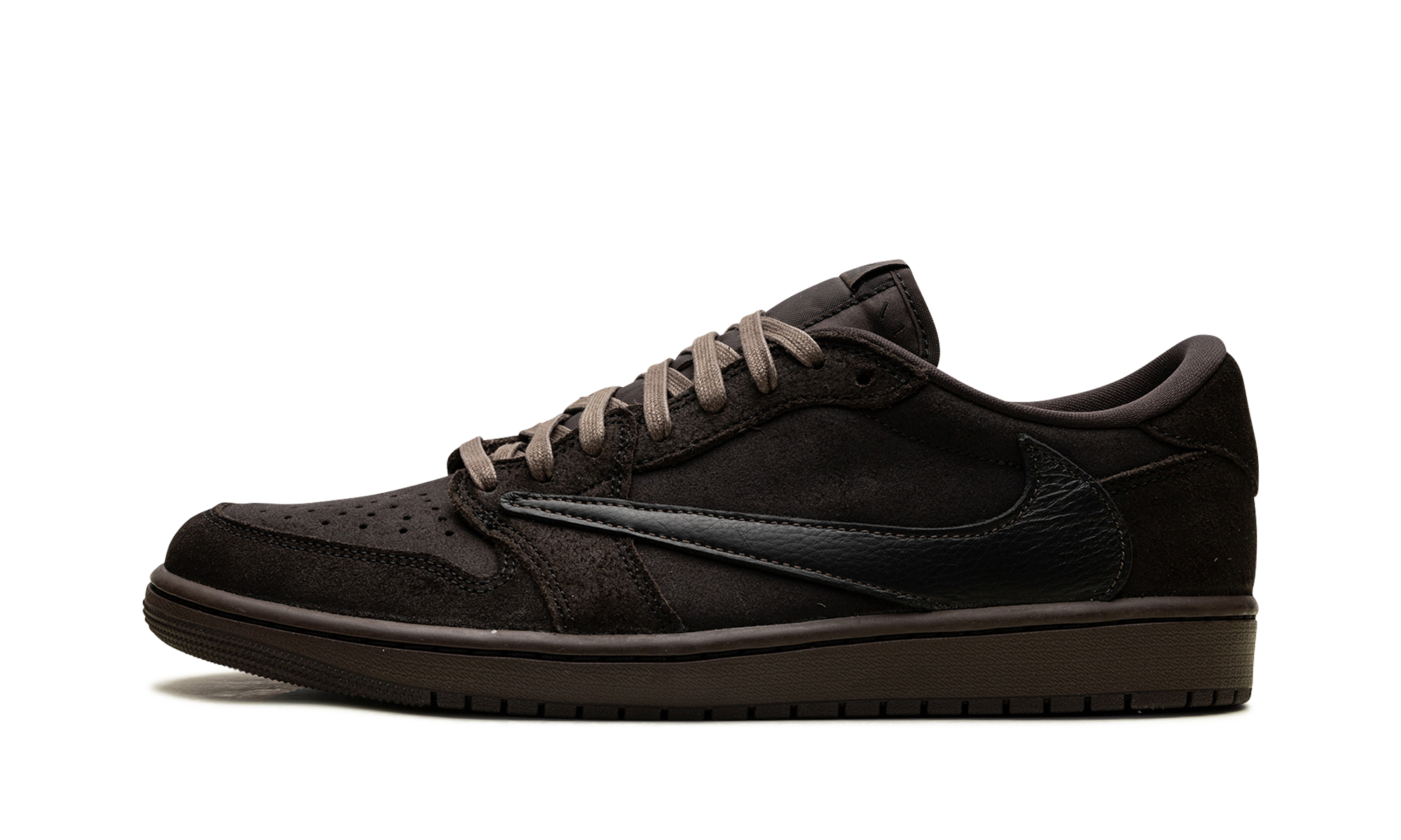 Air Jordan 1 Retro Low OG SP Travis Scott Velvet Brown - resellguru.app