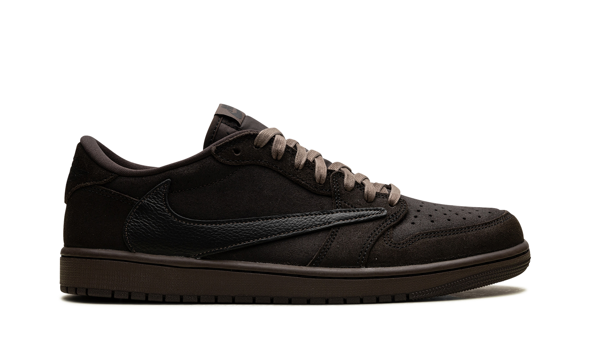 Air Jordan 1 Retro Low OG SP Travis Scott Velvet Brown - resellguru.app