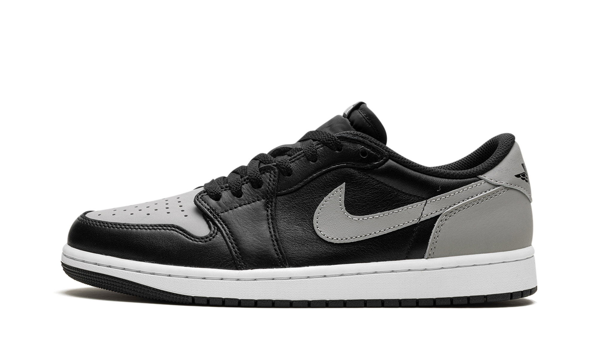 Air Jordan 1 Retro Low OG Shadow (2024) - resellguru.app