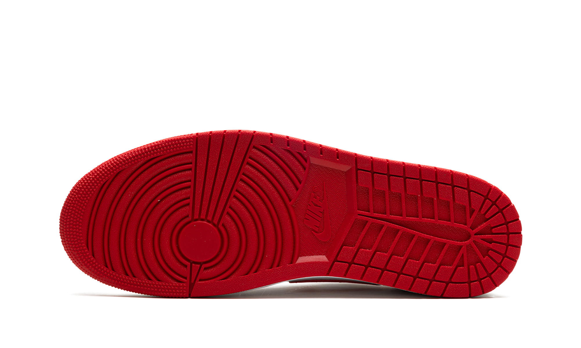 Air Jordan 1 Retro Low OG University Red - resellguru.app