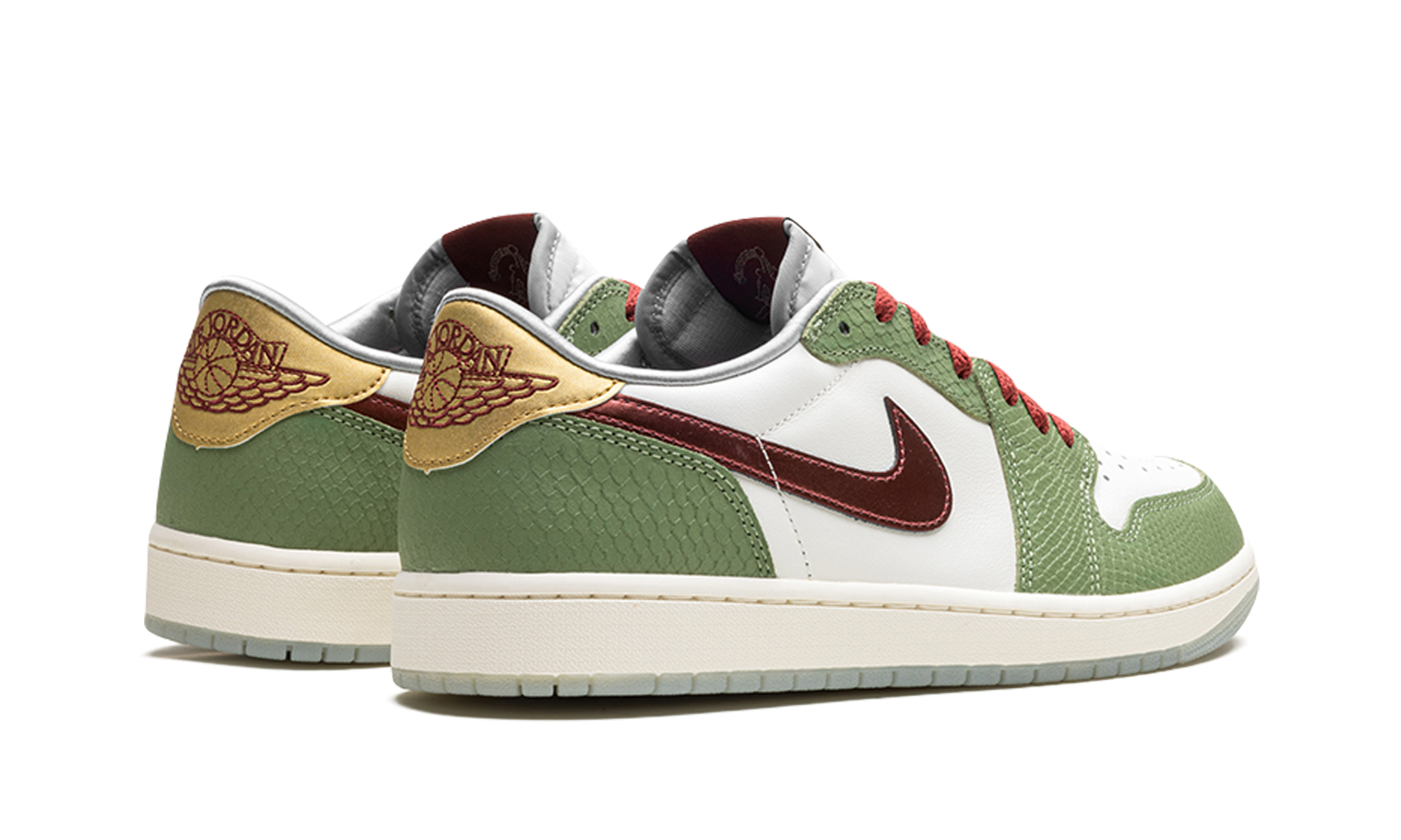 Air Jordan 1 Retro Low OG Year of the Dragon (2024) - resellguru.app