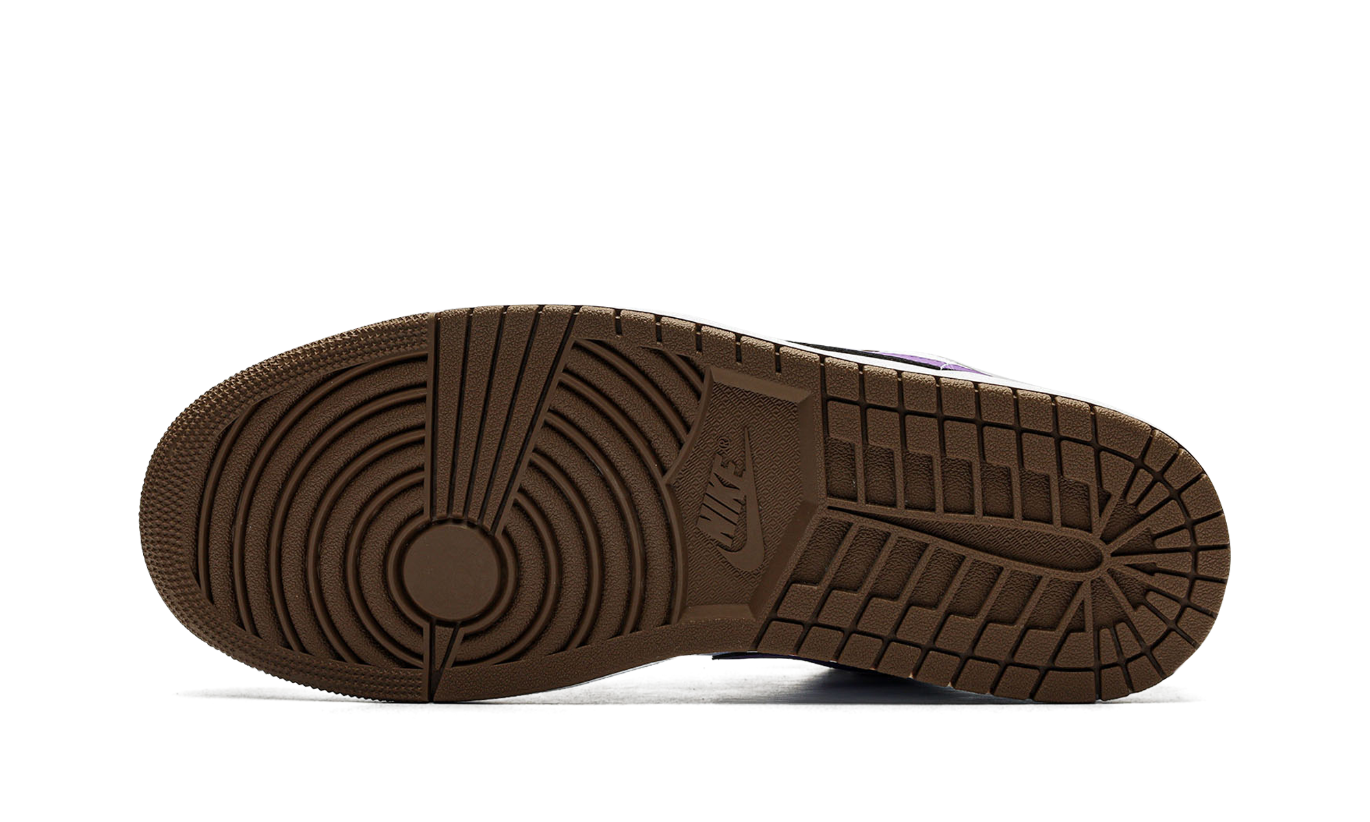 Air Jordan 1 Low Purple Mocha - resellguru.app