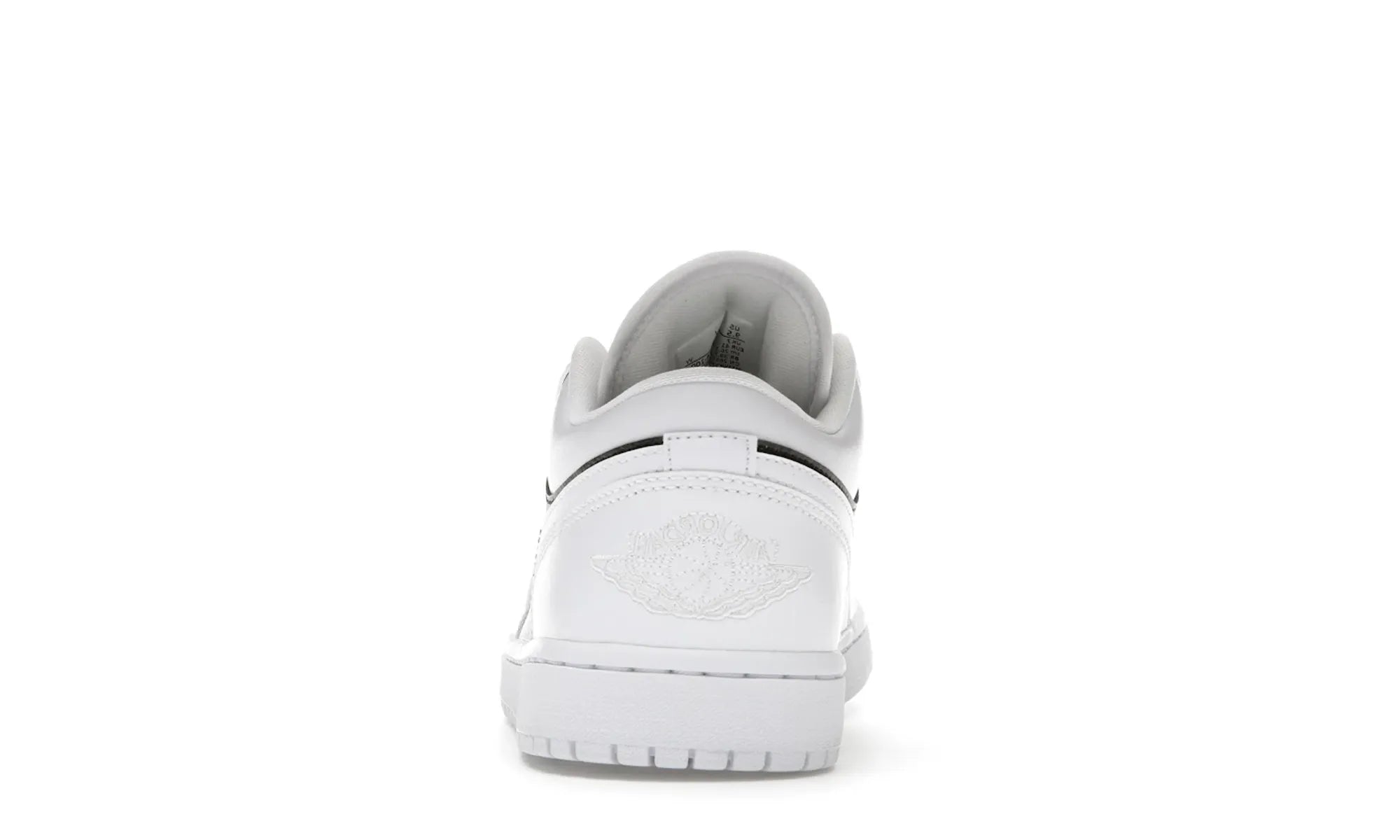 Air Jordan 1 Low Panda - resellguru.app