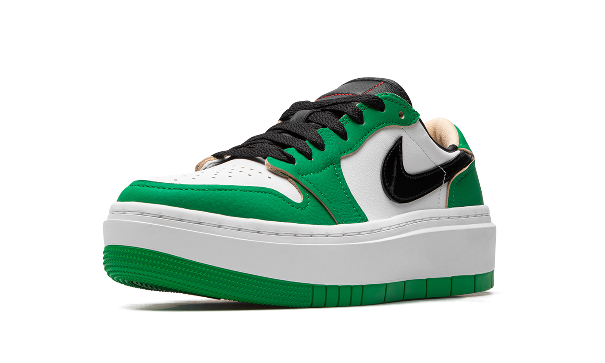 Air Jordan 1 Elevate Low SE Lucky Green - resellguru.app