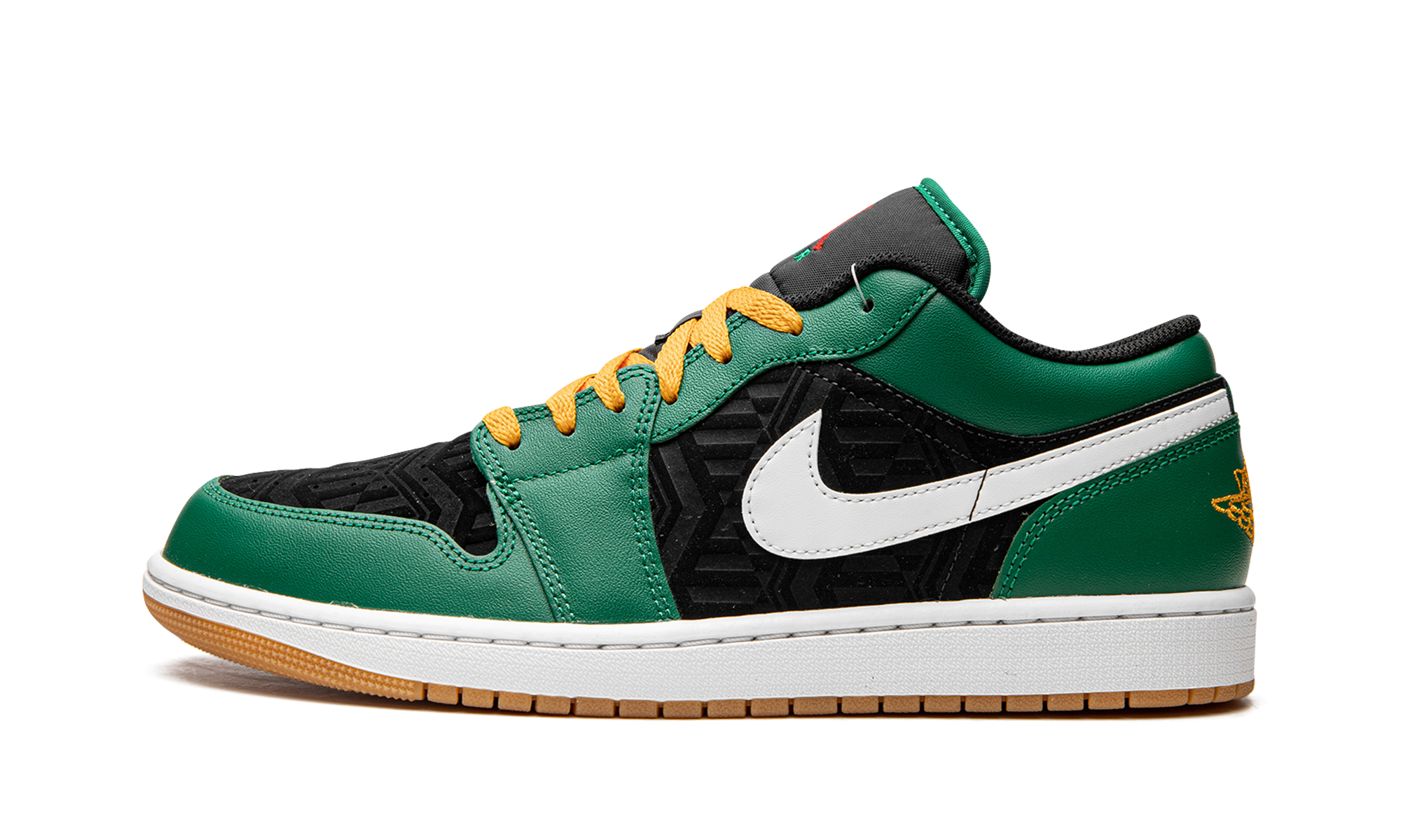 Air Jordan 1 Low SE Holiday Special (2022) - resellguru.app