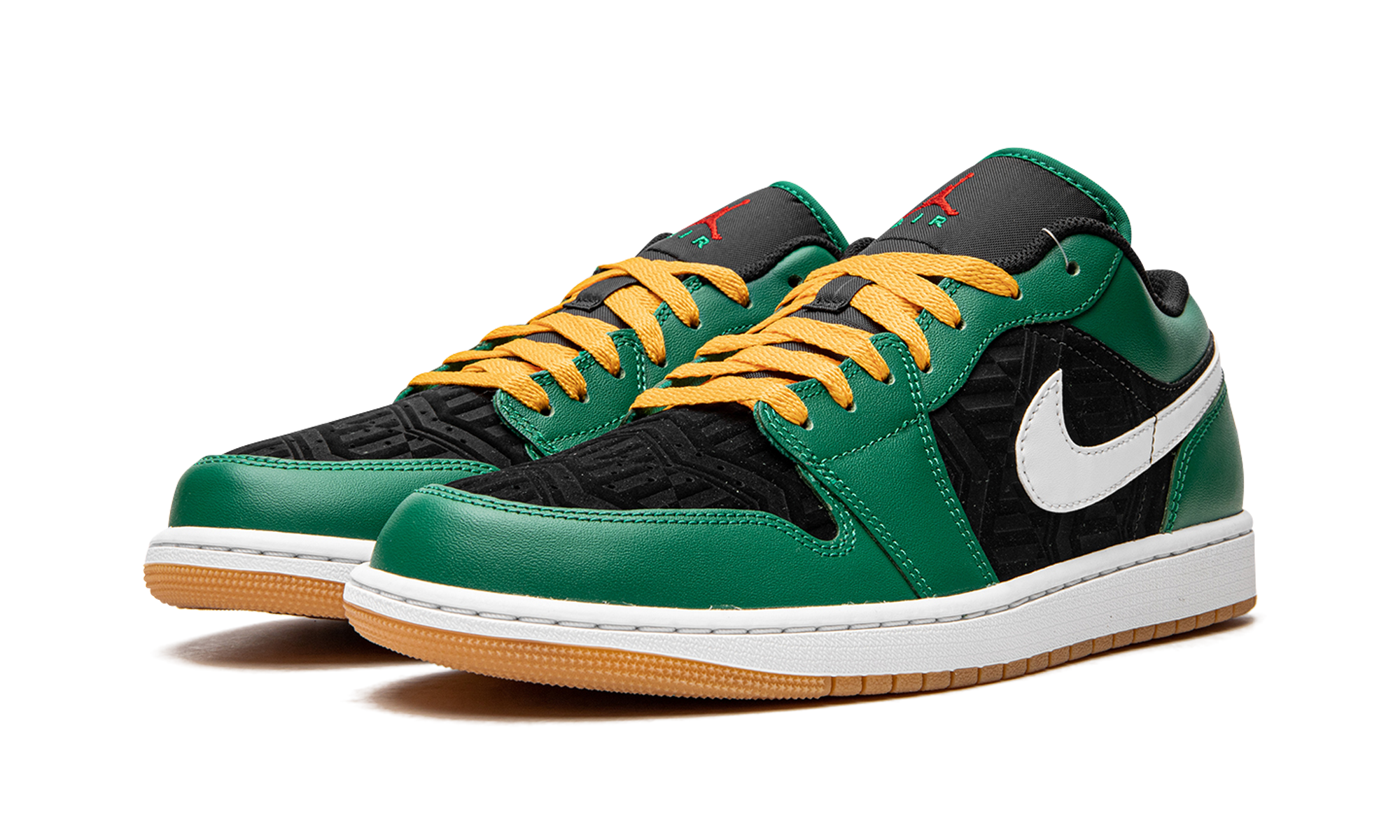 Air Jordan 1 Low SE Holiday Special (2022) - resellguru.app