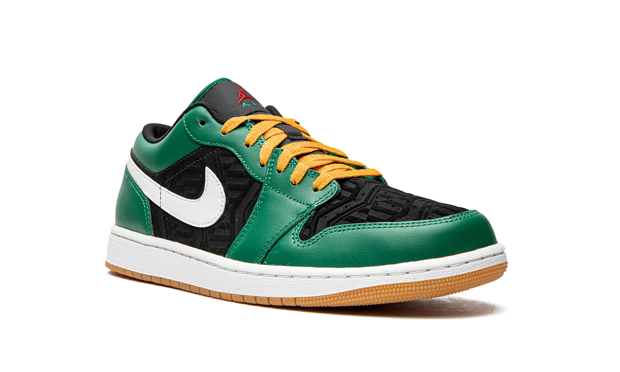 Air Jordan 1 Low SE Holiday Special (2022) - resellguru.app