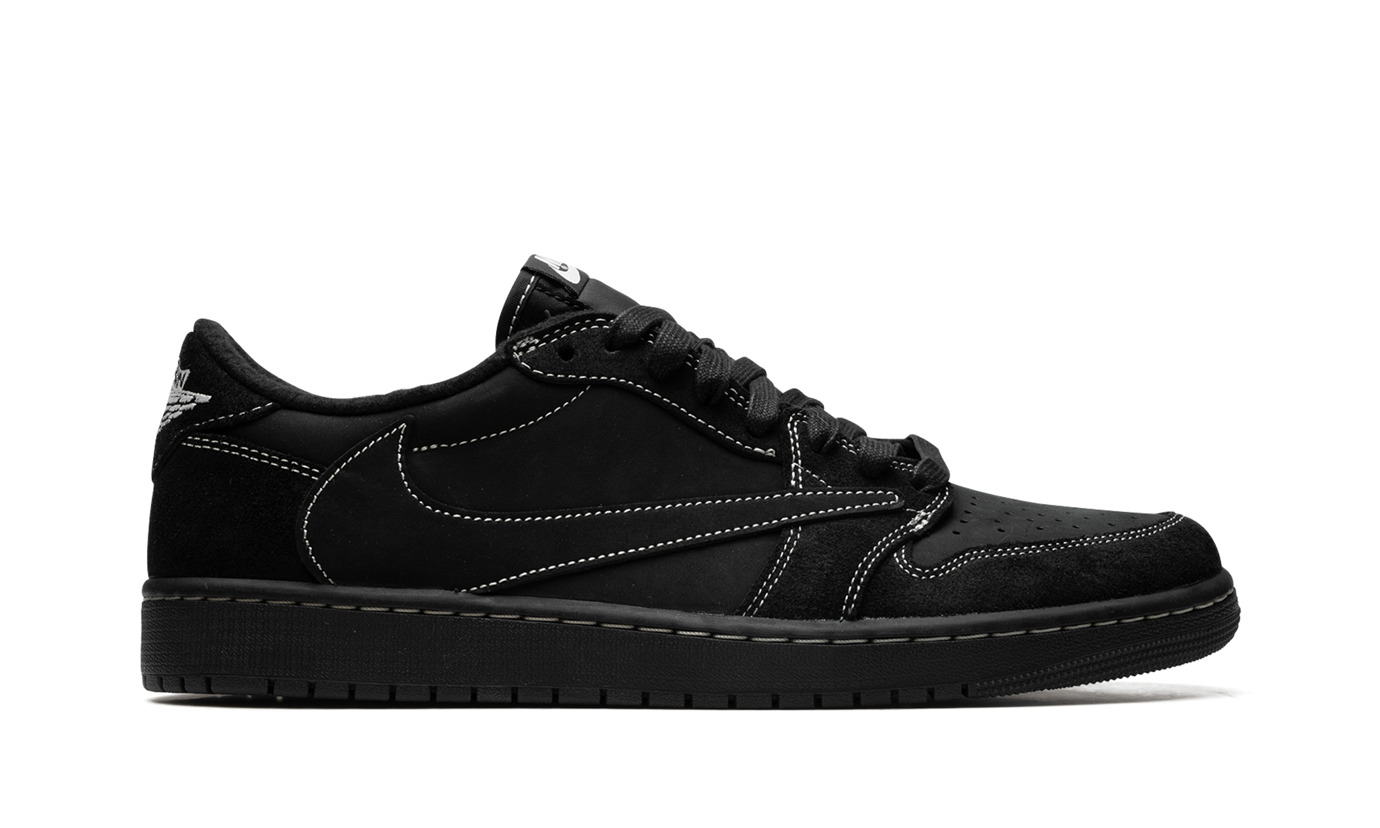 Air Jordan 1 Retro Low OG SP Travis Scott Black Phantom - resellguru.app