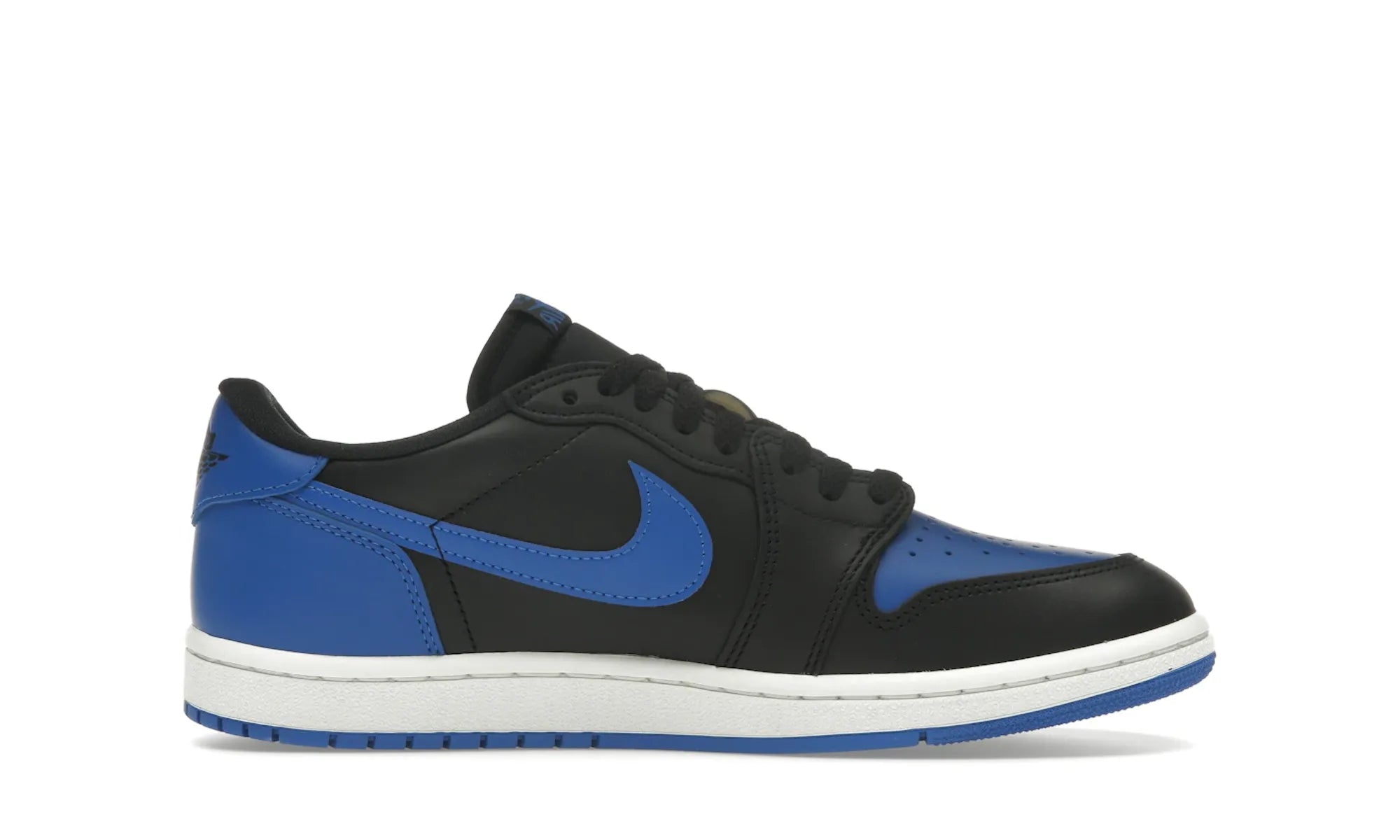 Air Jordan 1 Retro Low '85 Royal - resellguru.app