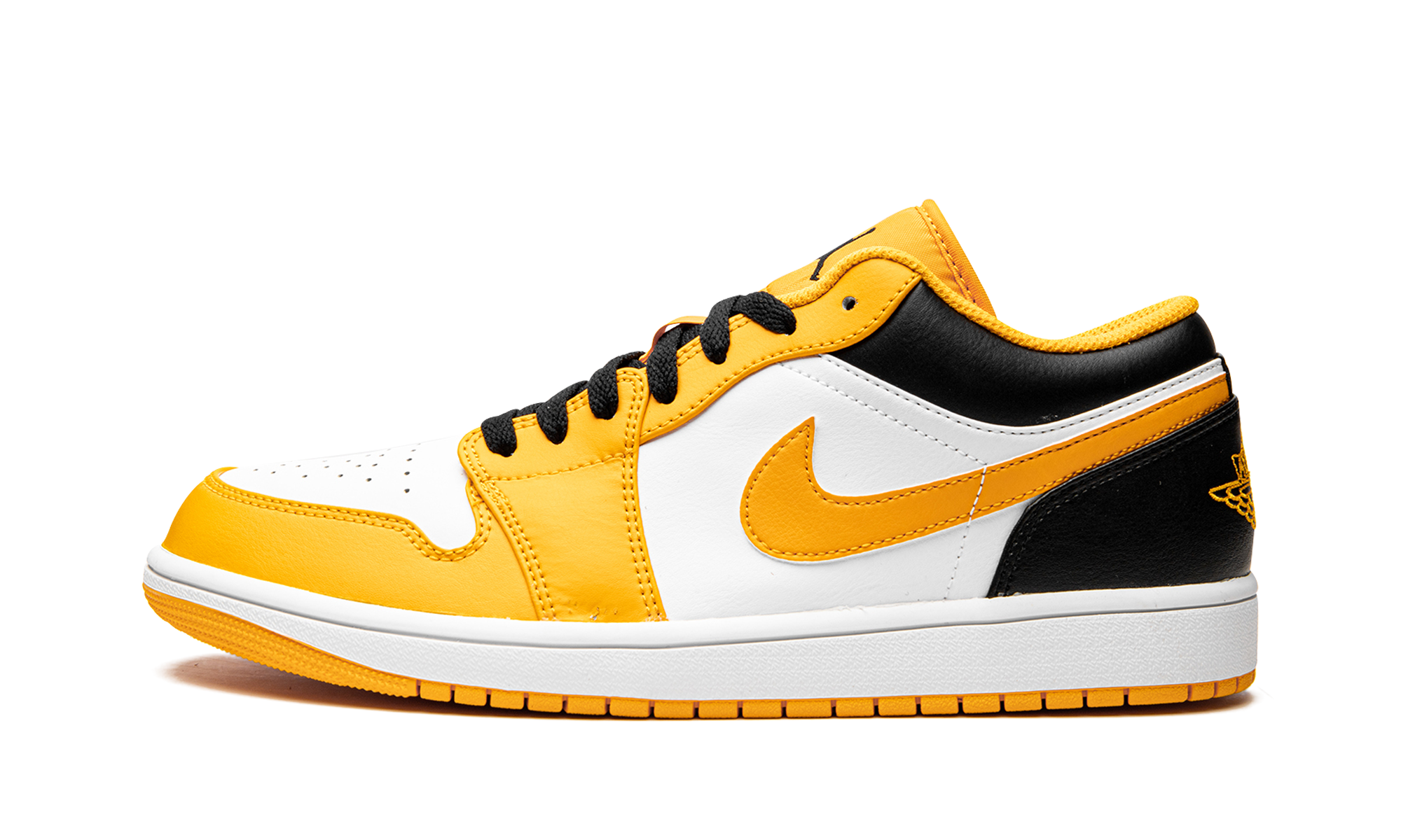 Air Jordan 1 Low Taxi - resellguru.app