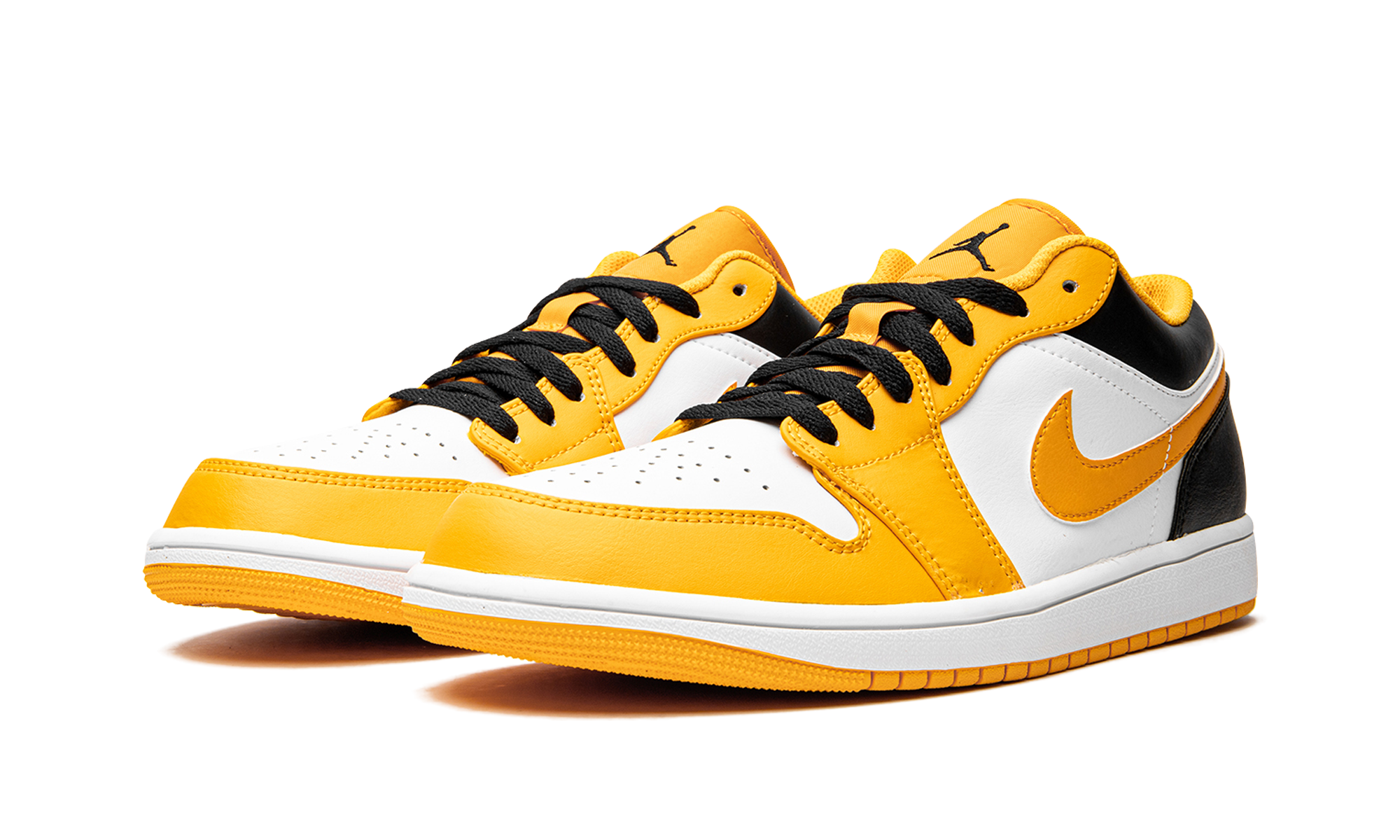 Air Jordan 1 Low Taxi - resellguru.app