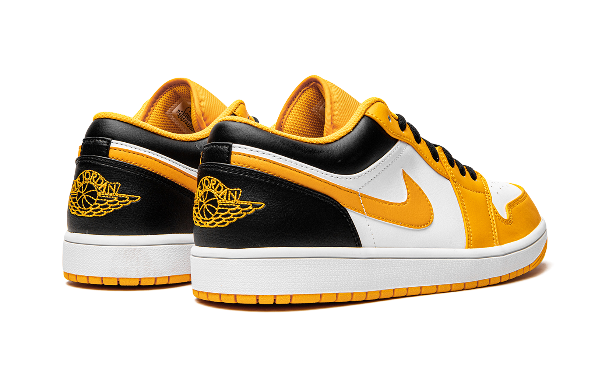 Air Jordan 1 Low Taxi - resellguru.app