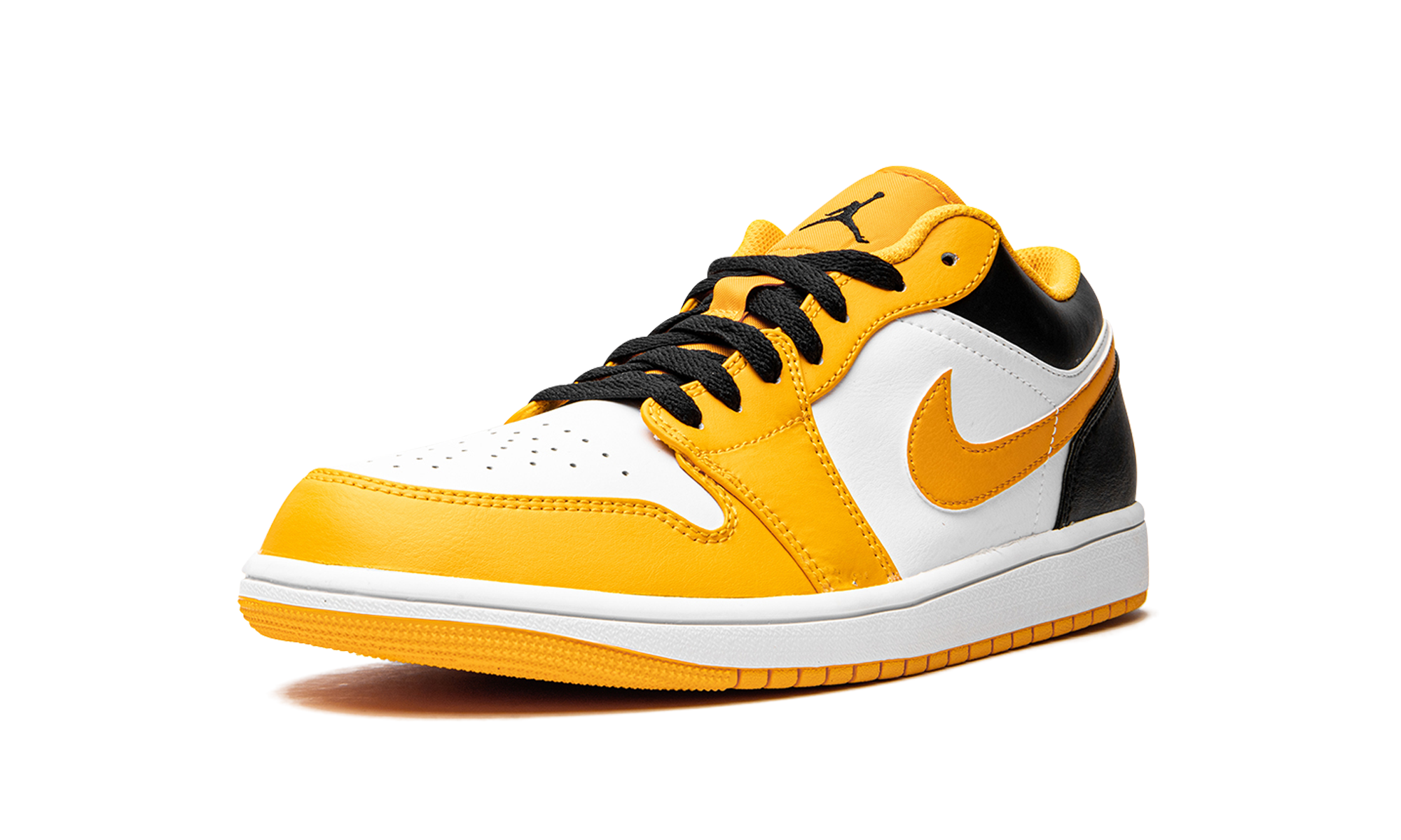 Air Jordan 1 Low Taxi - resellguru.app