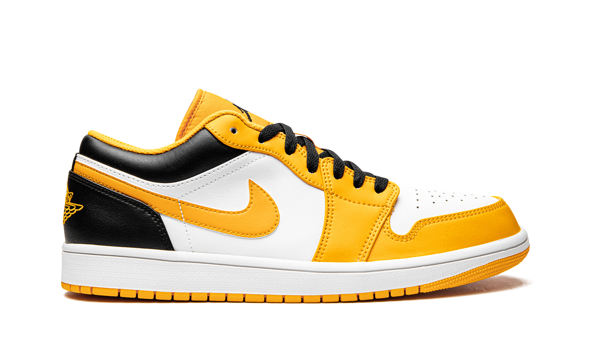 Air Jordan 1 Low Taxi - resellguru.app