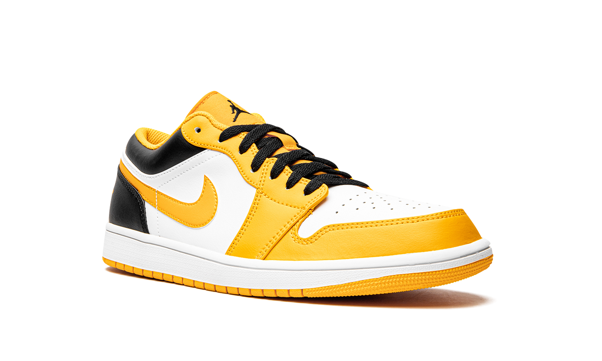 Air Jordan 1 Low Taxi - resellguru.app