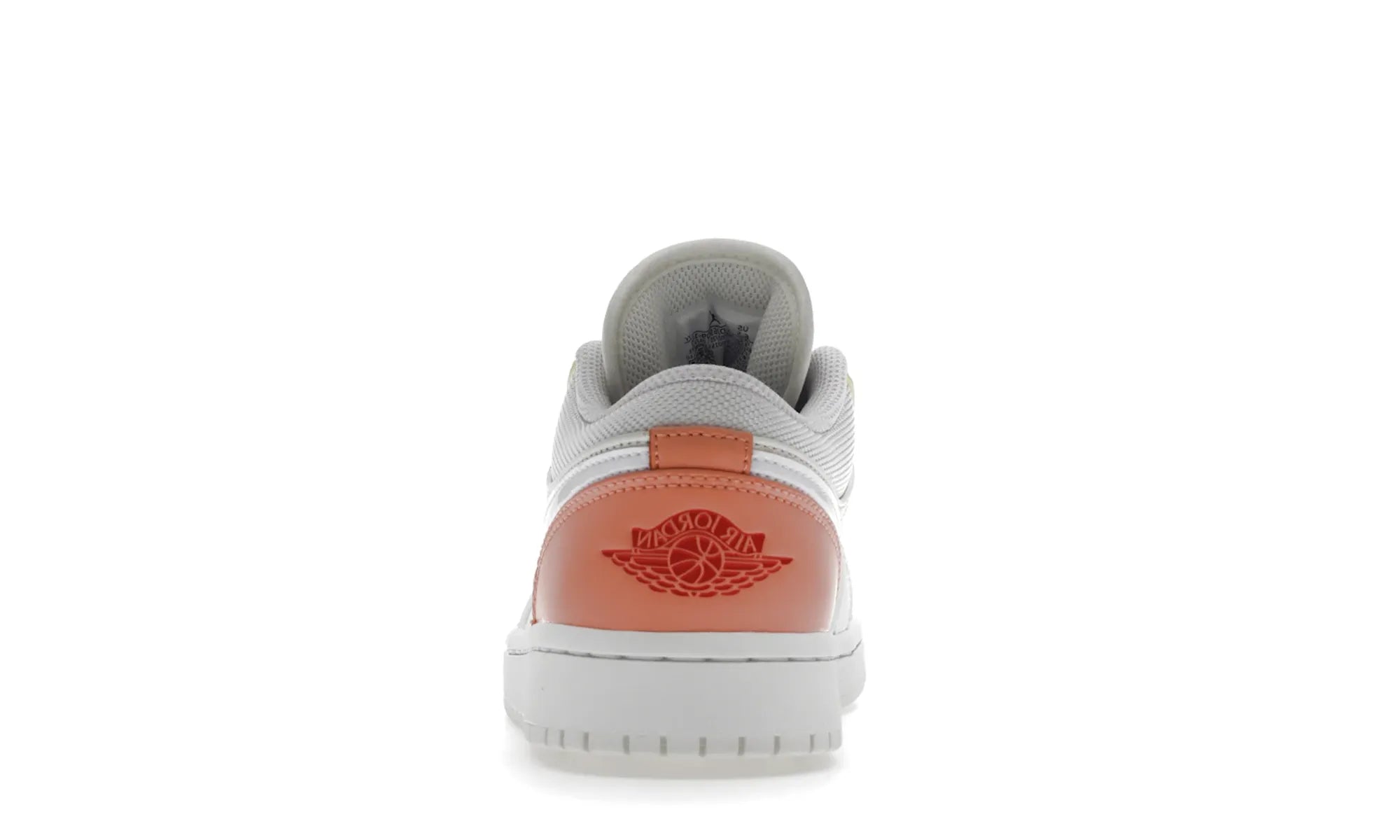 Air Jordan 1 Low To My First Coach - resellguru.app