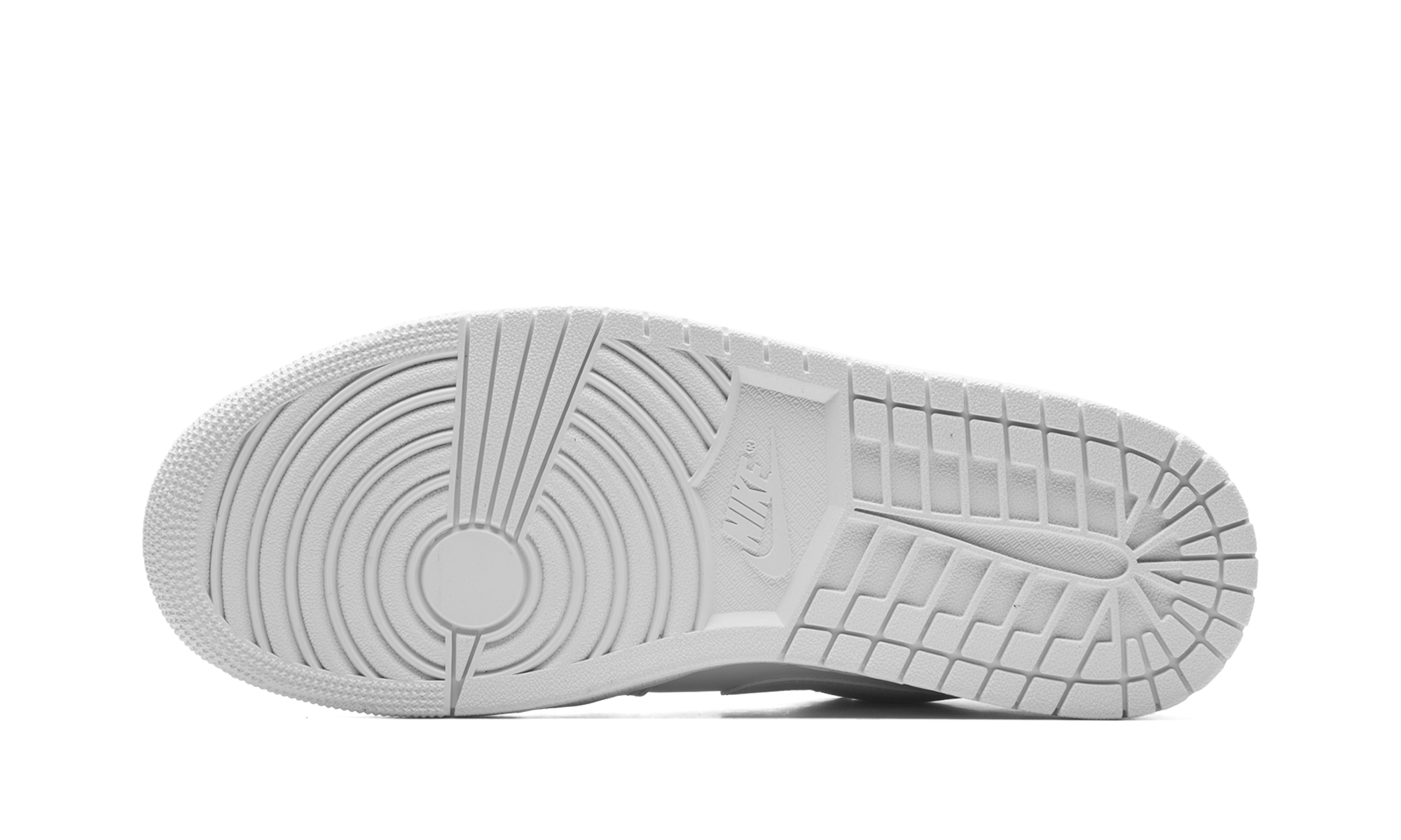 Air Jordan 1 Low Triple White - resellguru.app