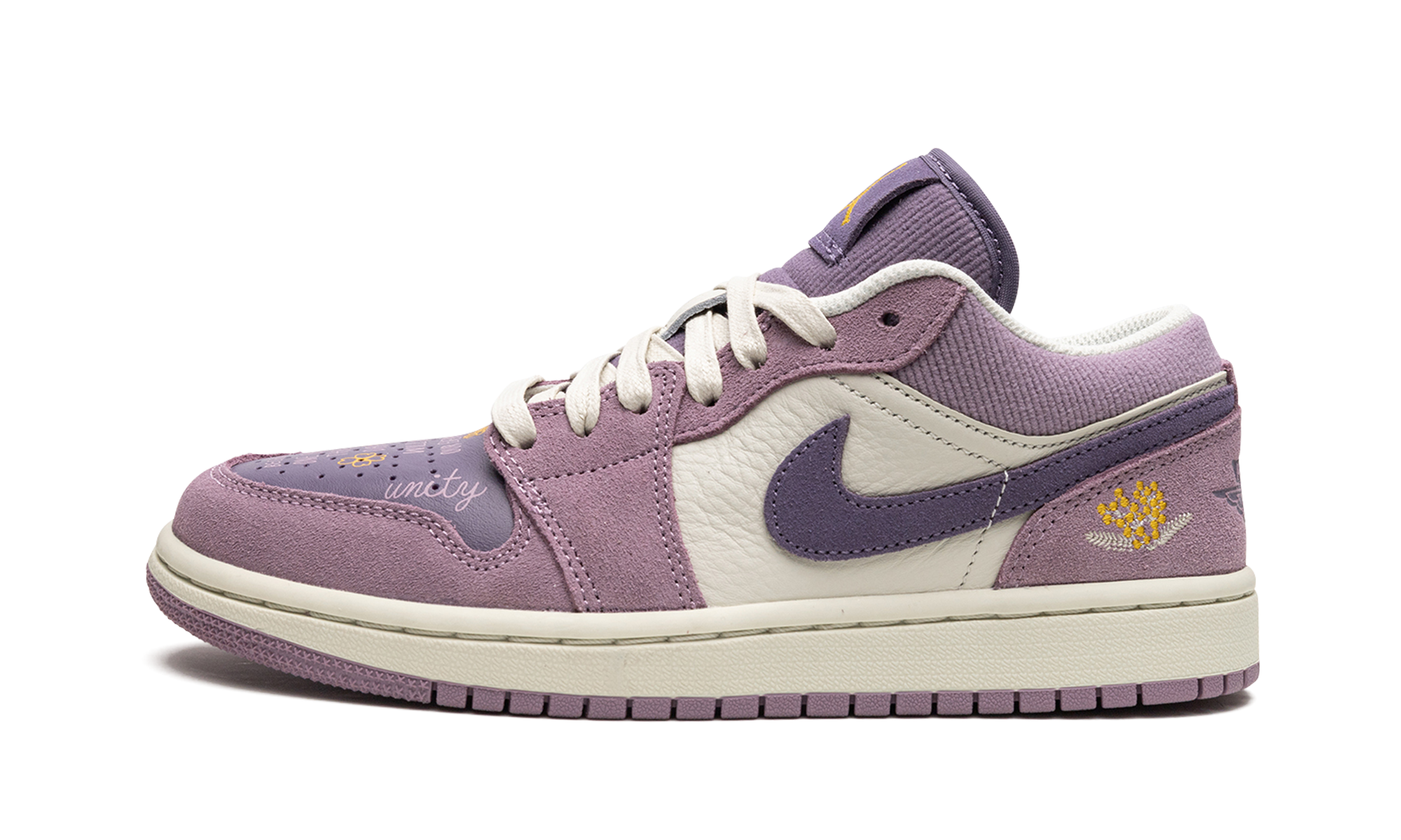 Air Jordan 1 Low Unity - resellguru.app