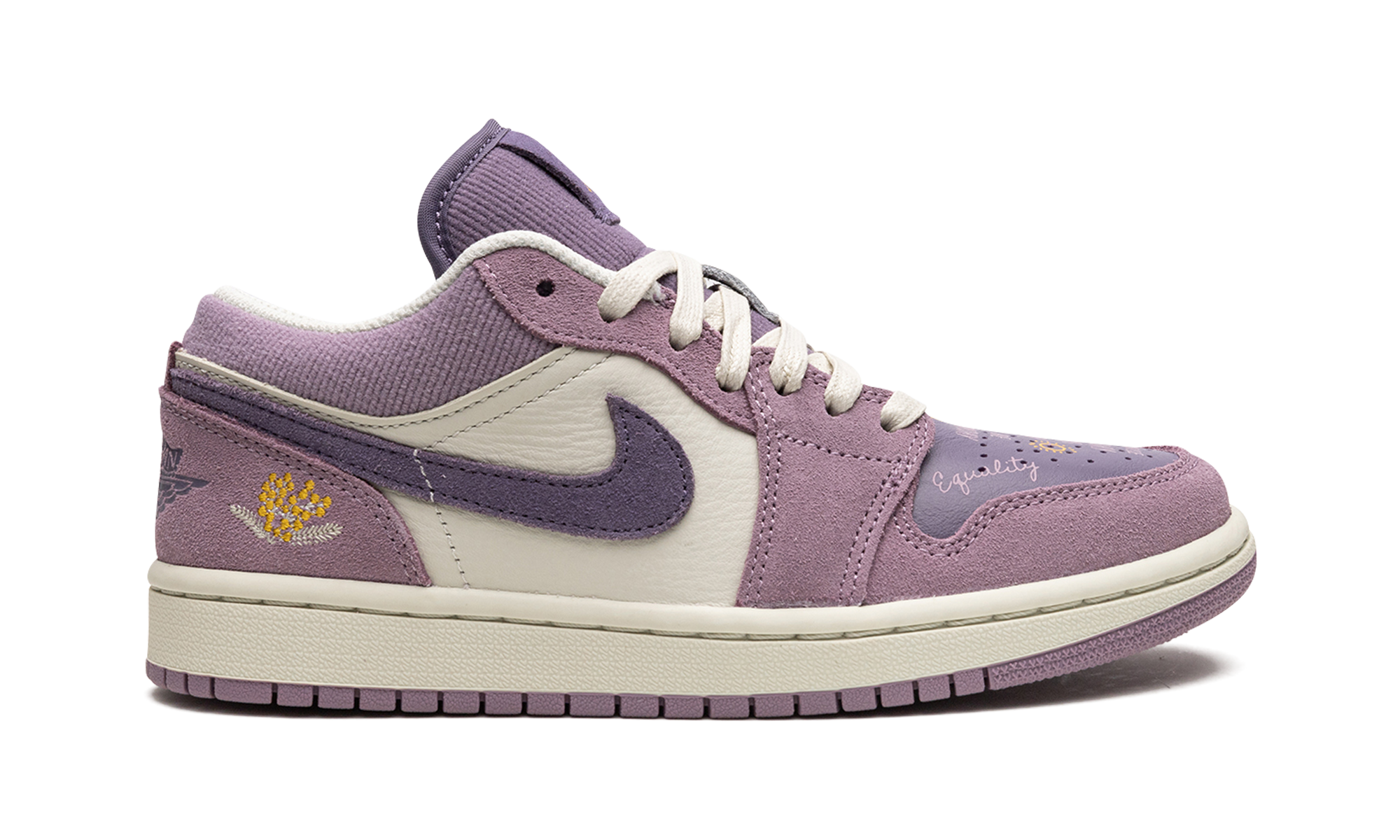 Air Jordan 1 Low Unity - resellguru.app
